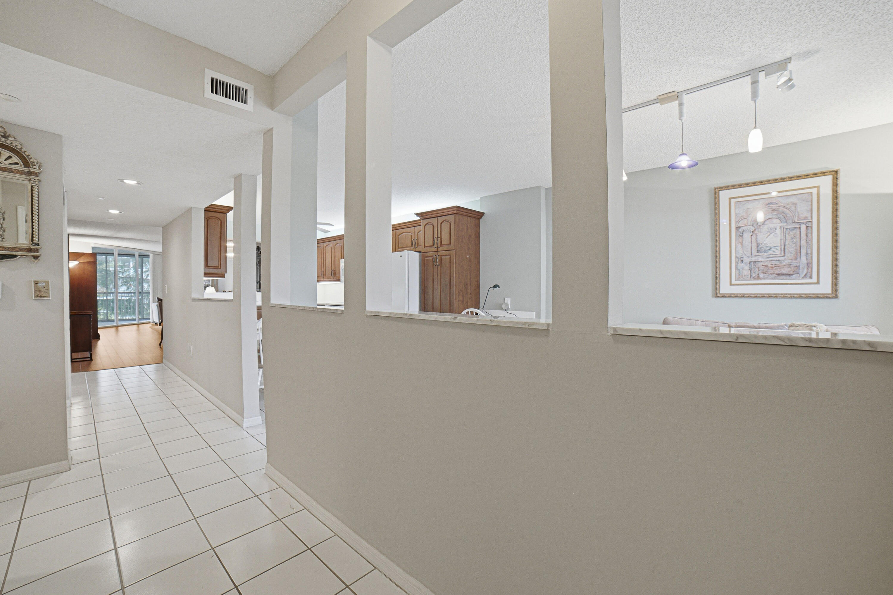 GRANVILLE CONDOMINIUM - Residential