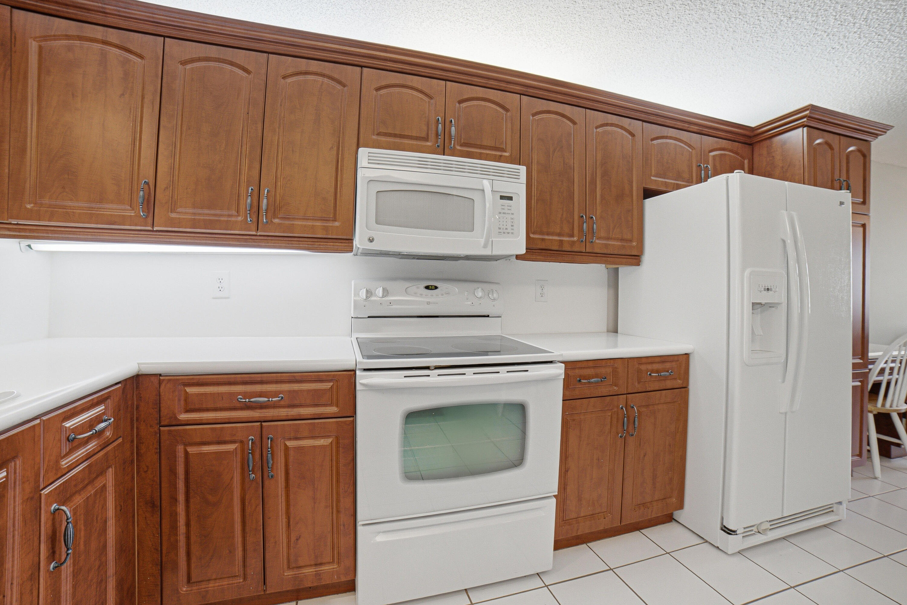 GRANVILLE CONDOMINIUM - Residential