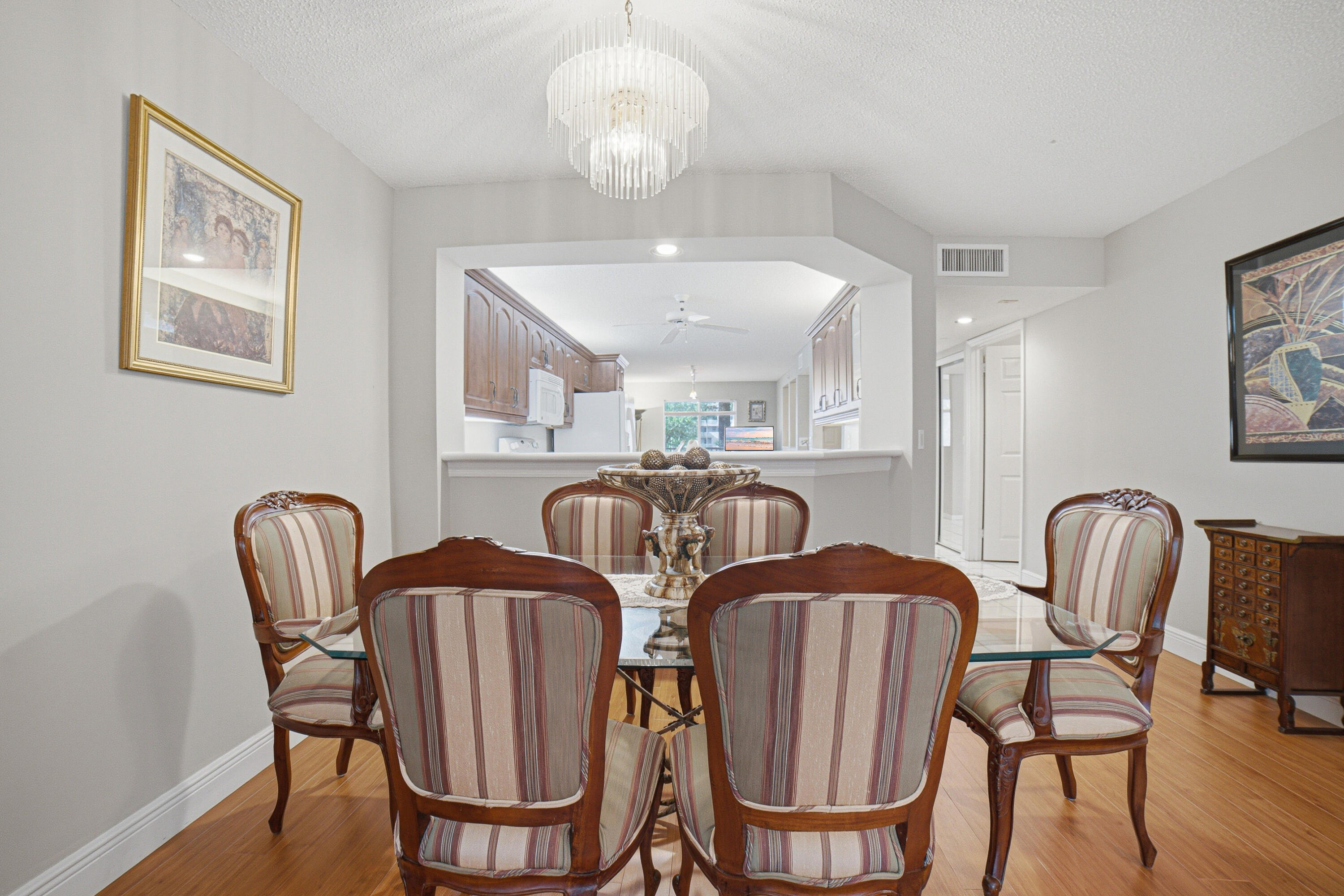 GRANVILLE CONDOMINIUM - Residential