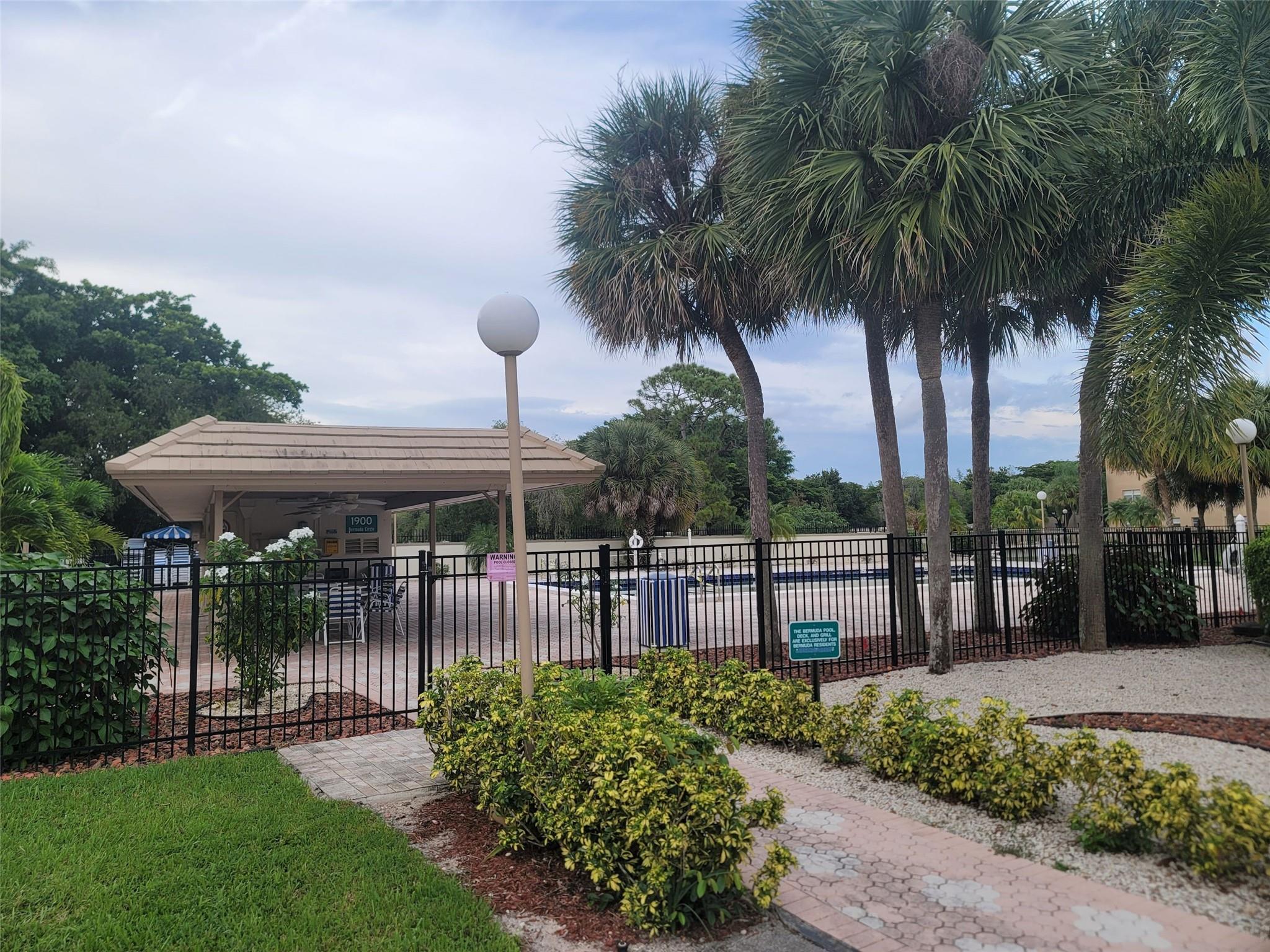 Wynmoor - Residential