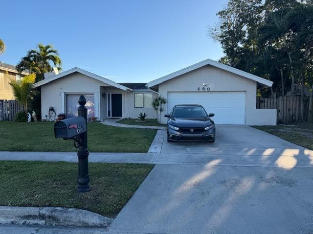 Lakewood East Sec 2 94-31 - Residential