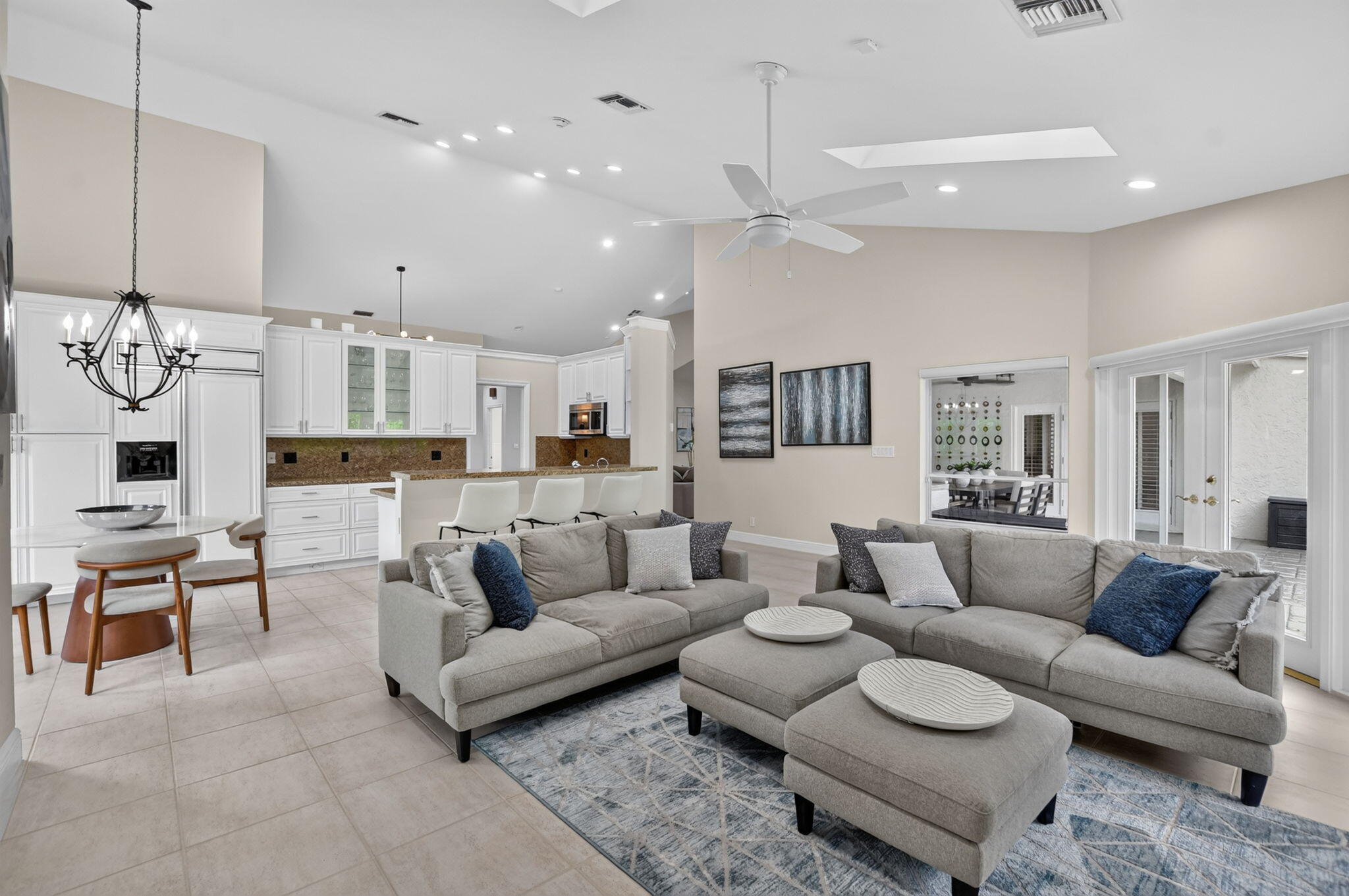 BOCA TIERRA 3RD SEC - Residential
