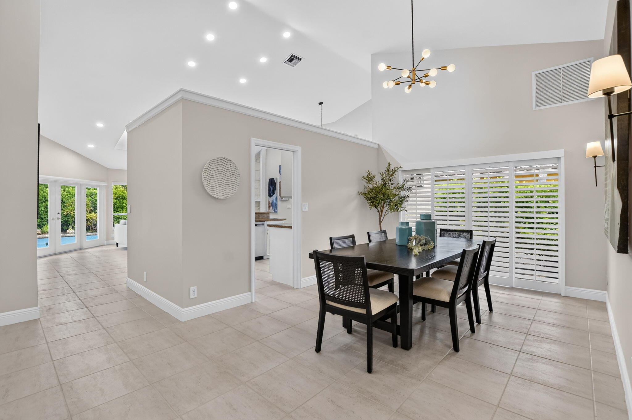 BOCA TIERRA 3RD SEC - Residential