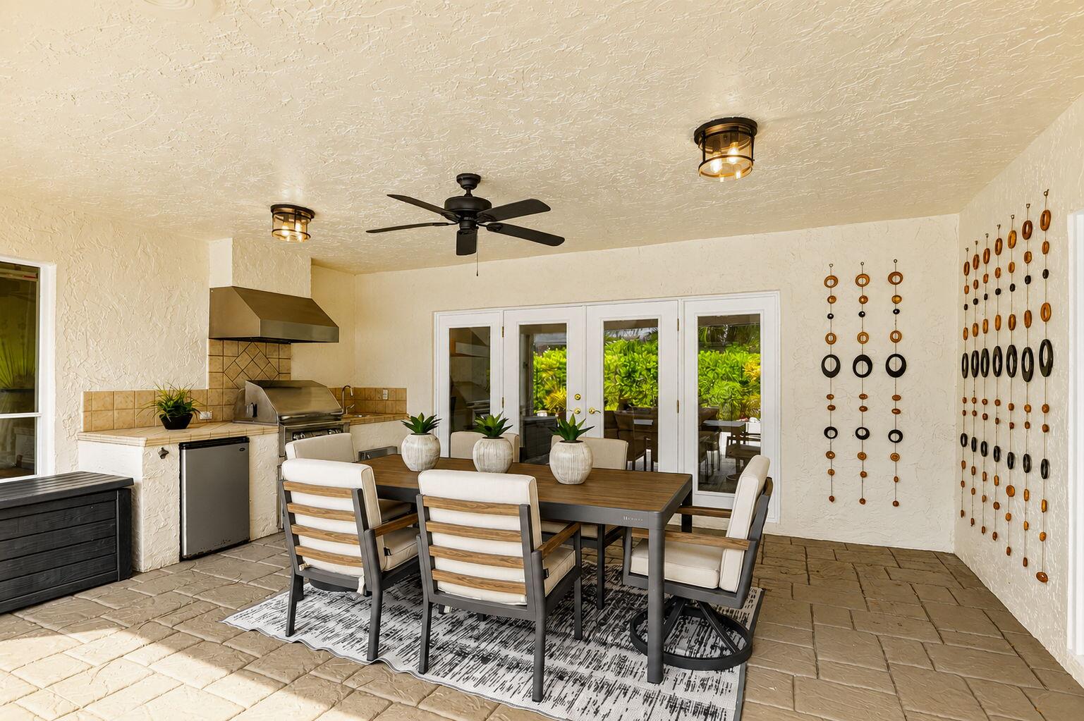 BOCA TIERRA 3RD SEC - Residential