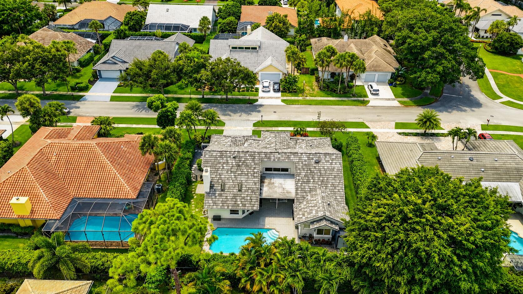 BOCA TIERRA 3RD SEC - Residential