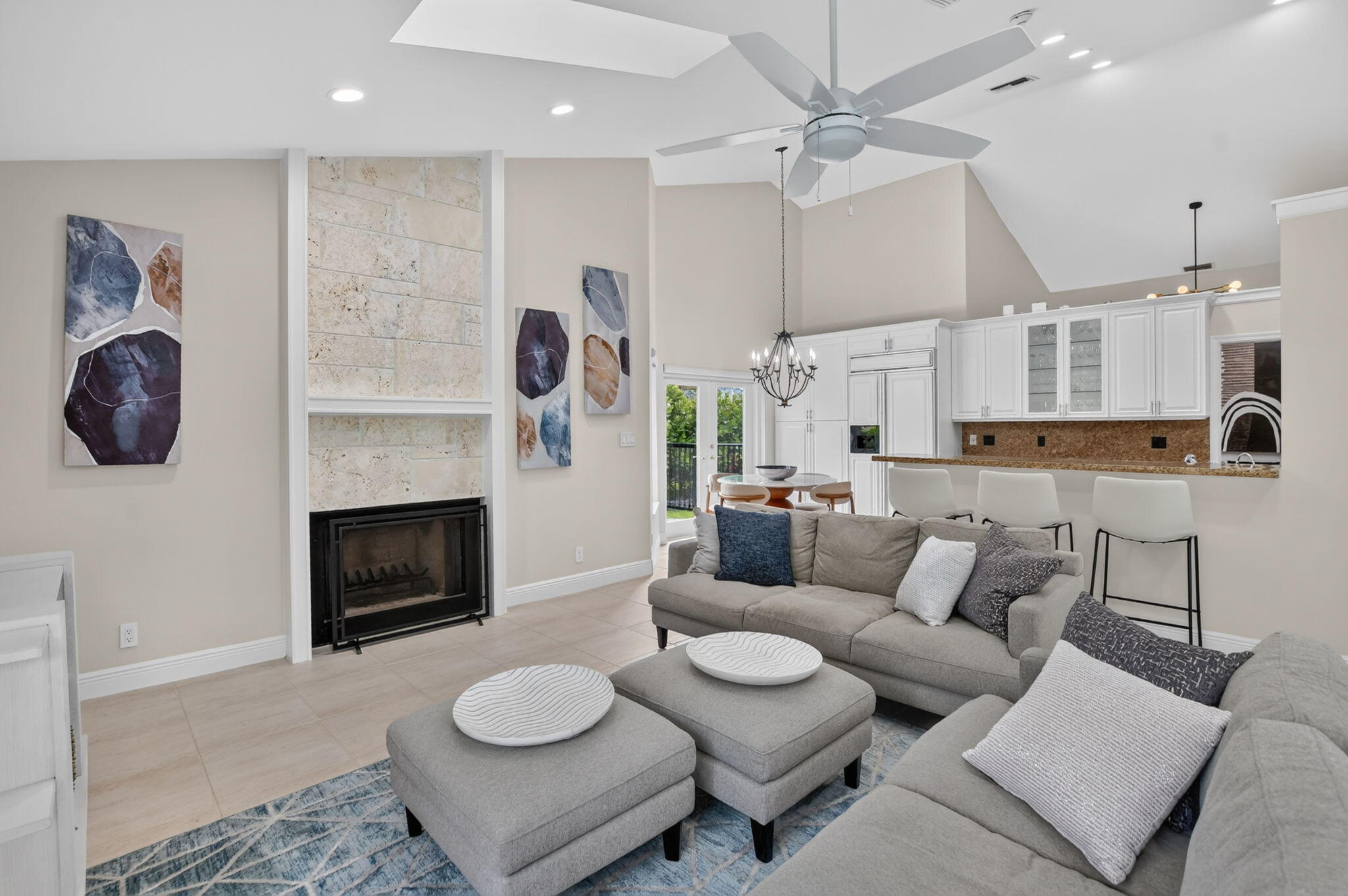 BOCA TIERRA 3RD SEC - Residential