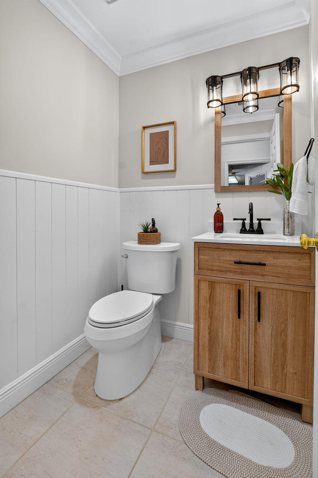 BOCA TIERRA 3RD SEC - Residential