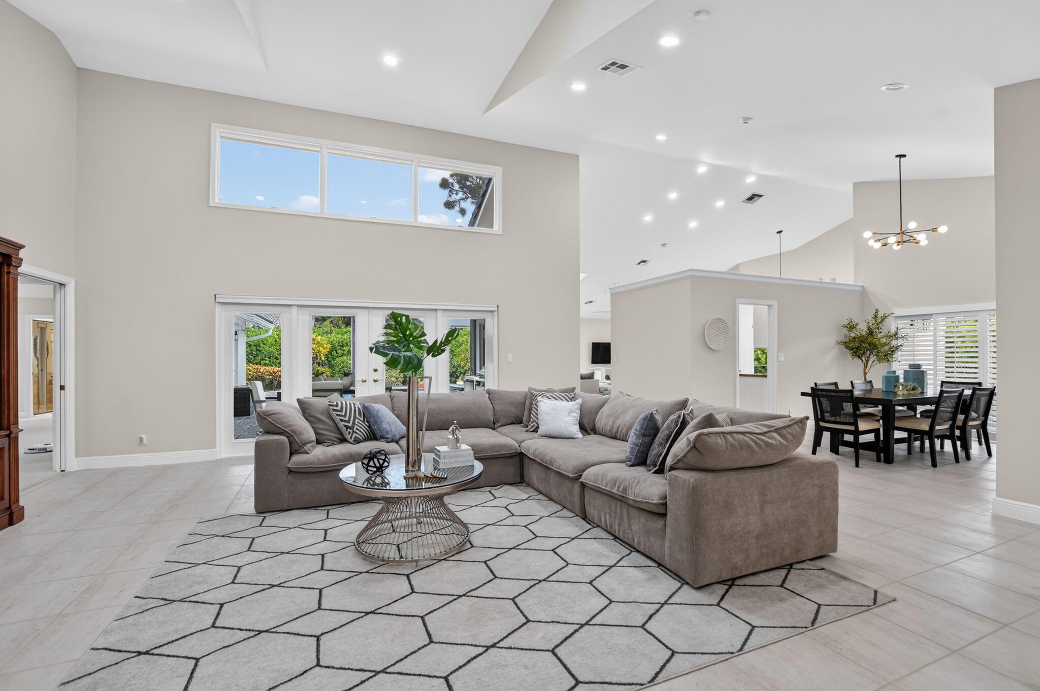 BOCA TIERRA 3RD SEC - Residential