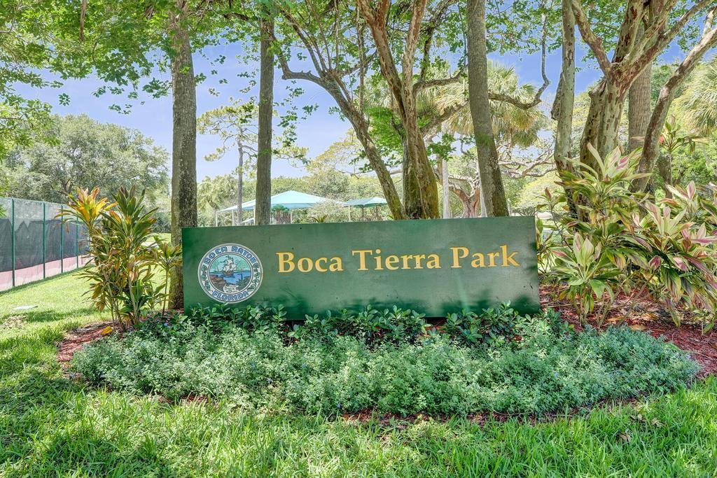 BOCA TIERRA 3RD SEC - Residential