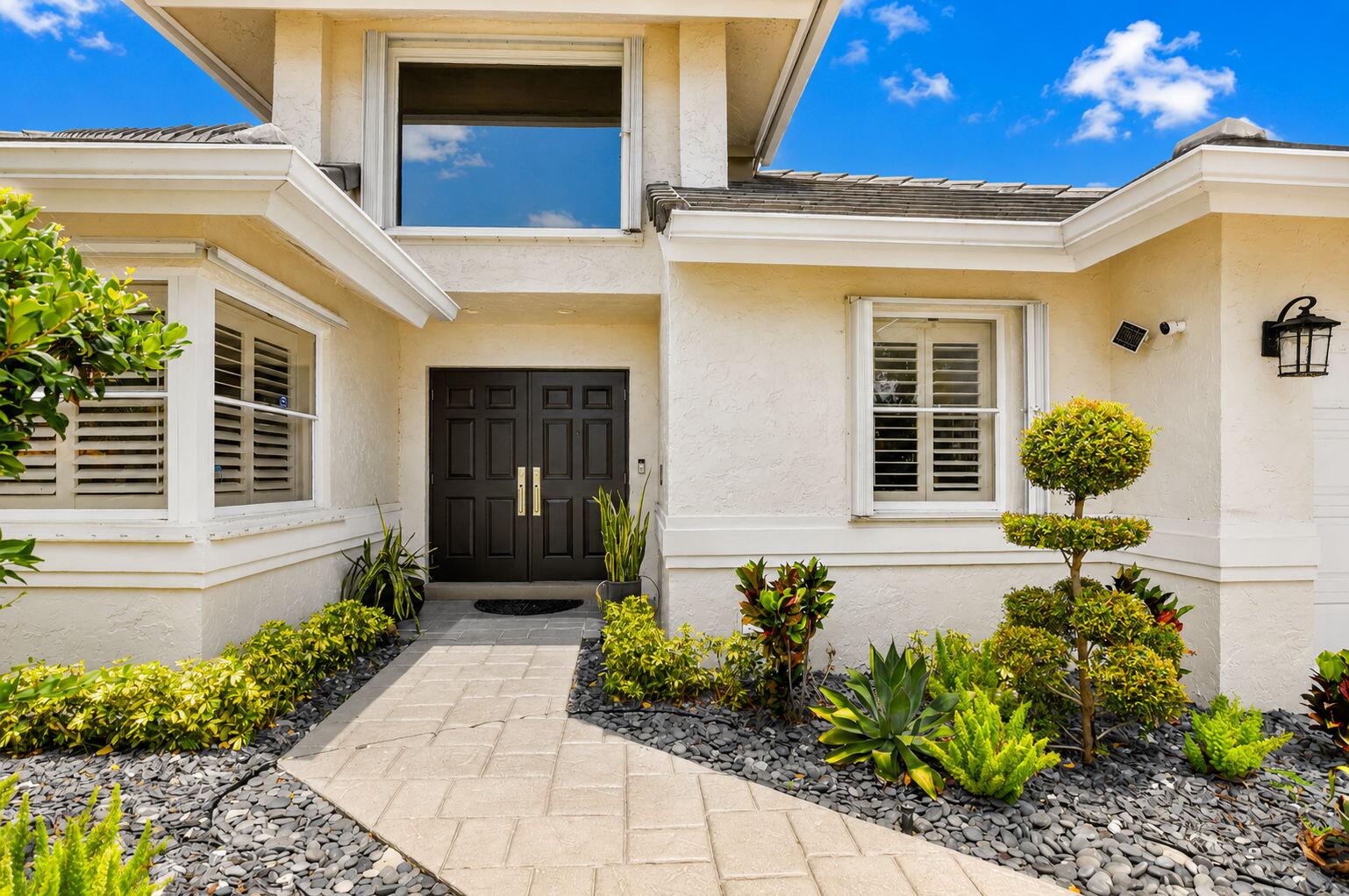 BOCA TIERRA 3RD SEC - Residential