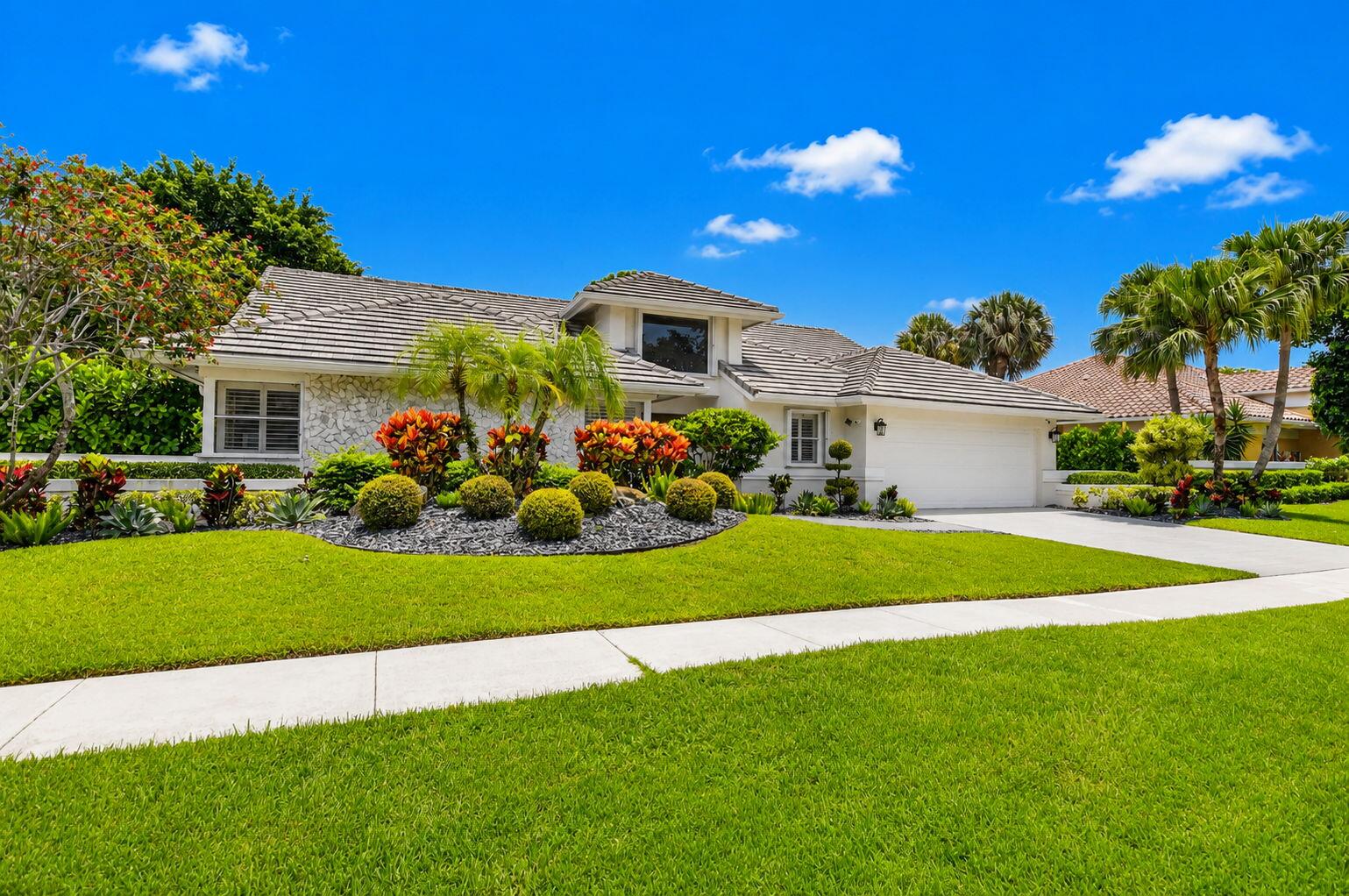 BOCA TIERRA 3RD SEC - Residential