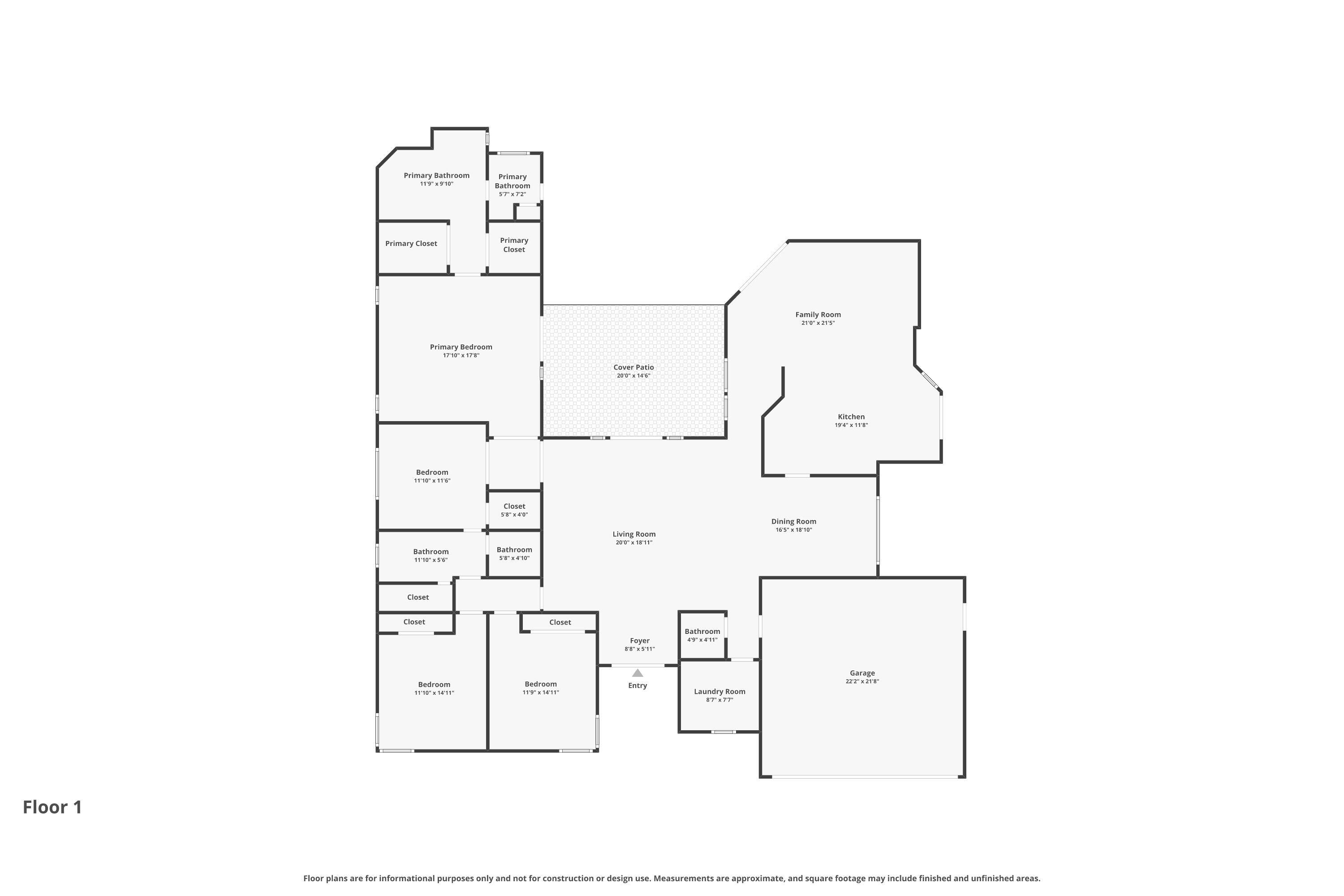 BOCA TIERRA 3RD SEC - Residential