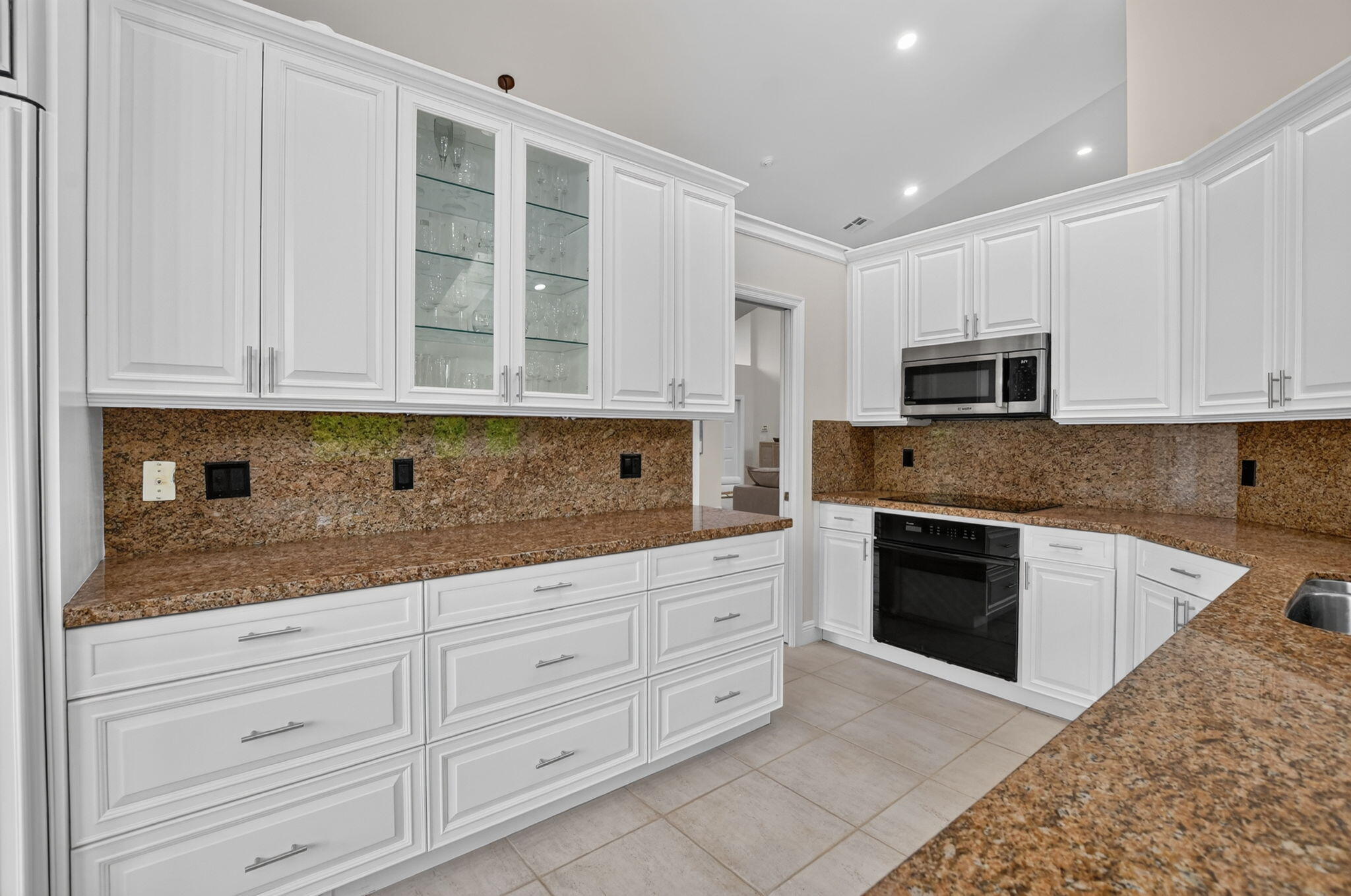 BOCA TIERRA 3RD SEC - Residential