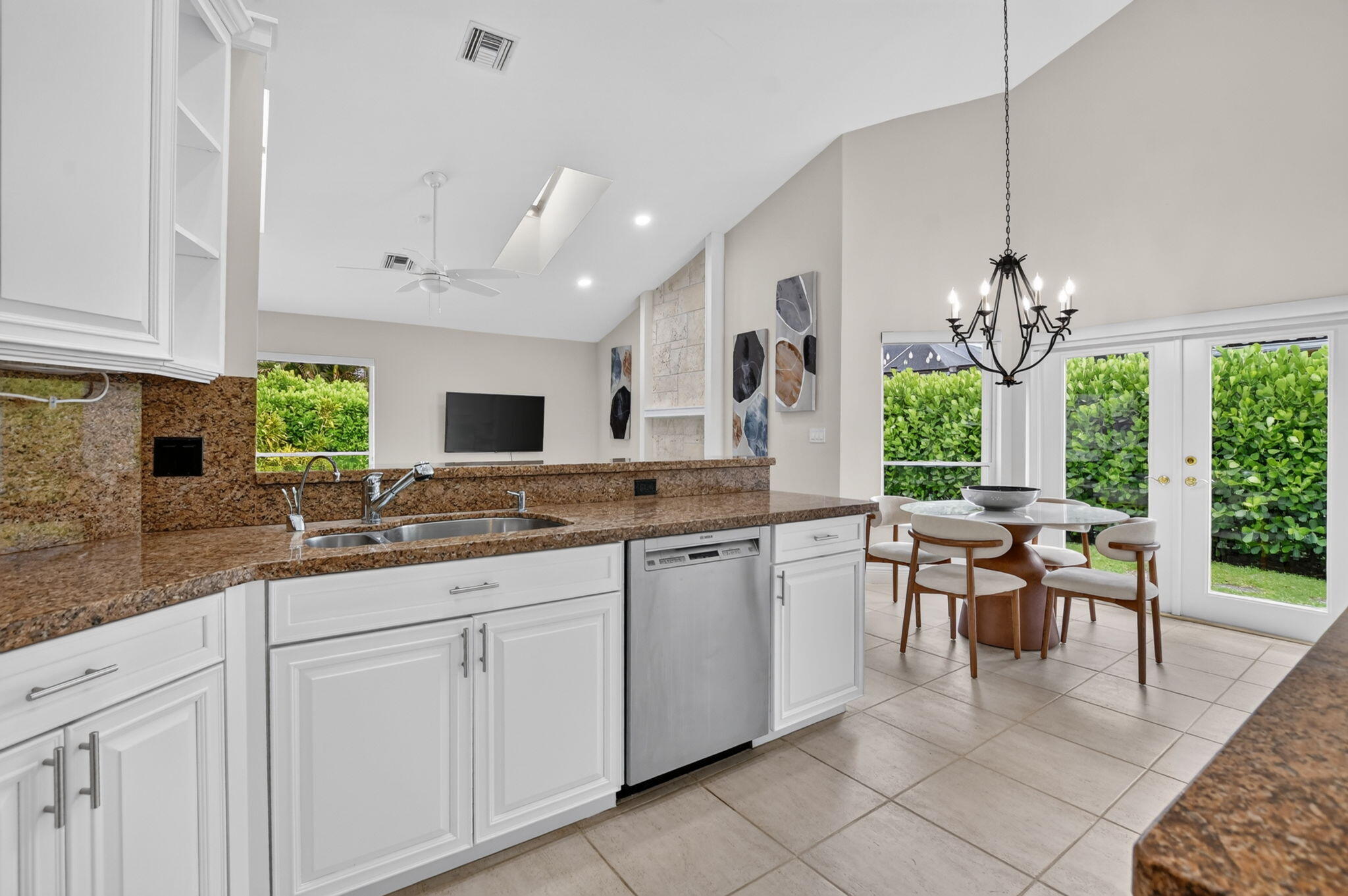 BOCA TIERRA 3RD SEC - Residential