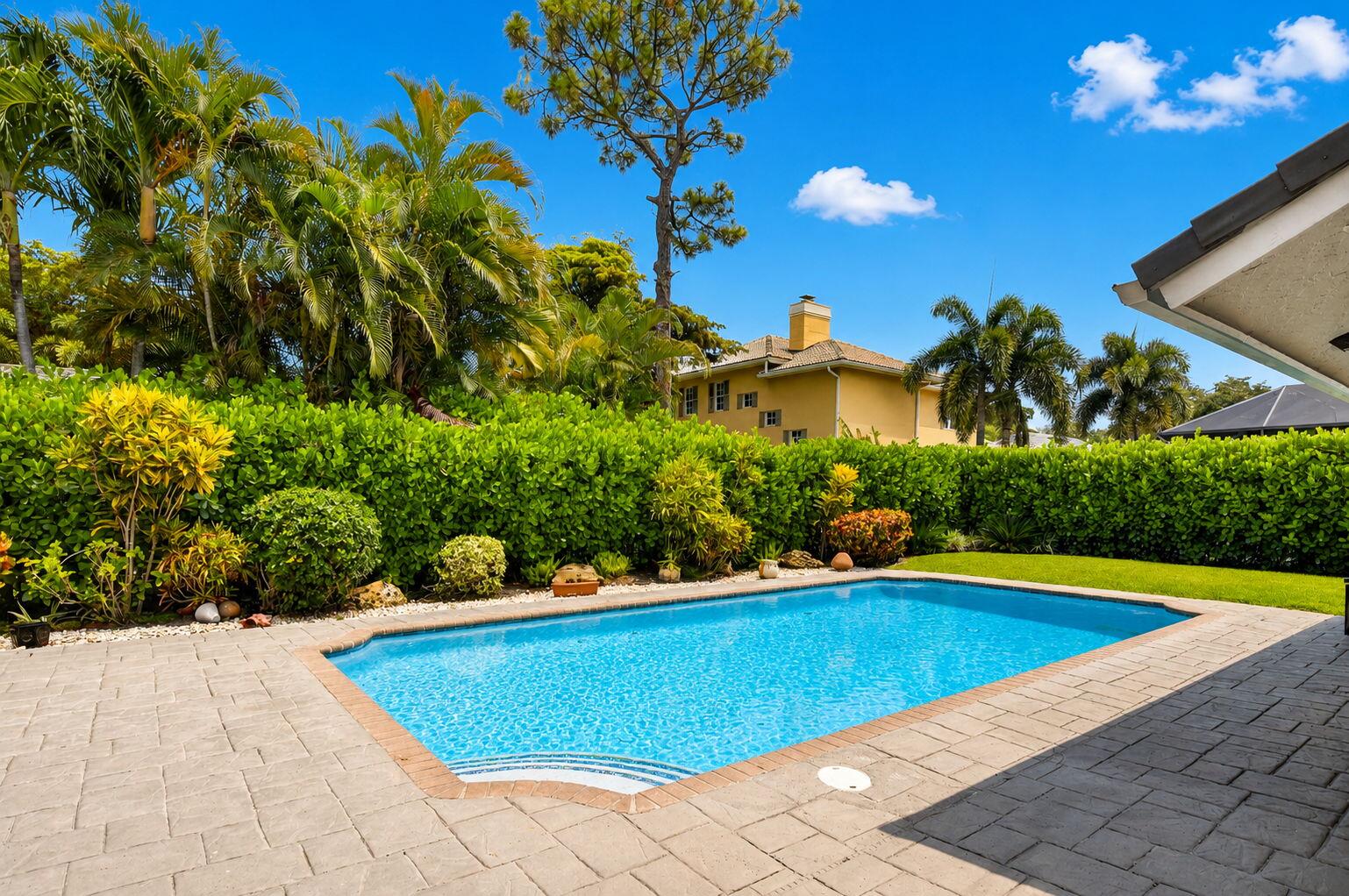 BOCA TIERRA 3RD SEC - Residential