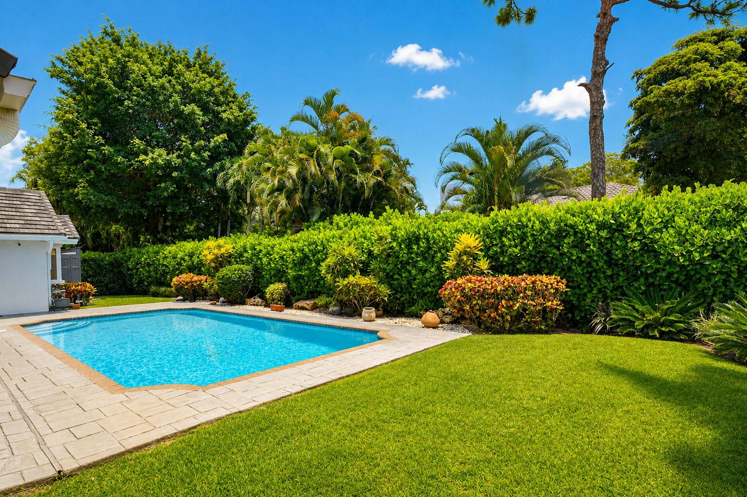 BOCA TIERRA 3RD SEC - Residential