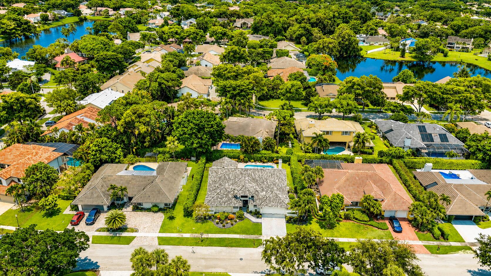 BOCA TIERRA 3RD SEC - Residential