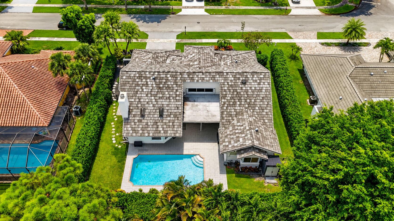 BOCA TIERRA 3RD SEC - Residential