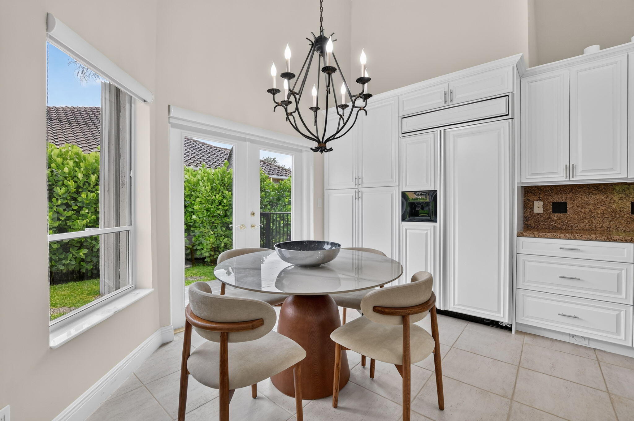 BOCA TIERRA 3RD SEC - Residential