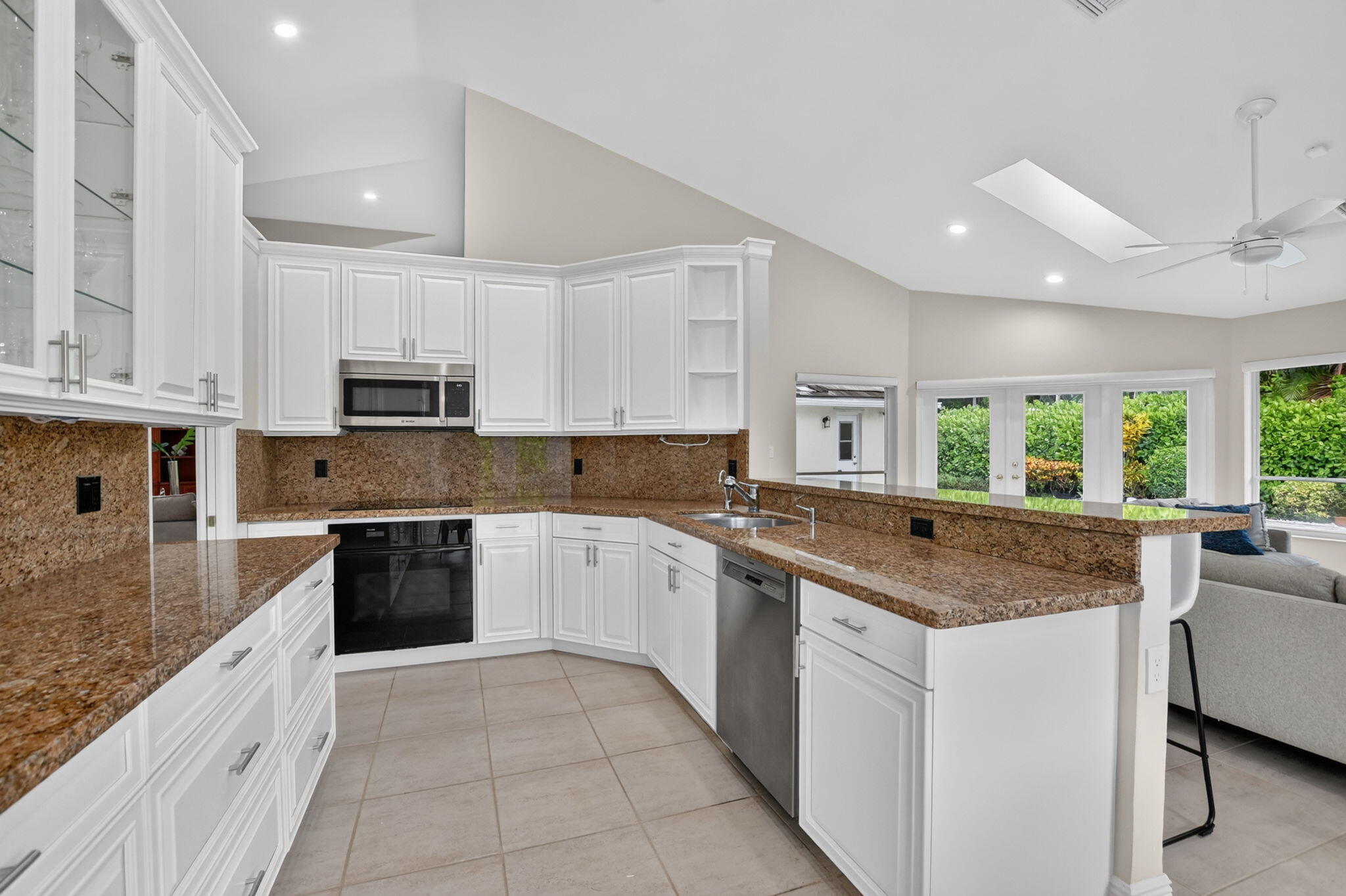 BOCA TIERRA 3RD SEC - Residential
