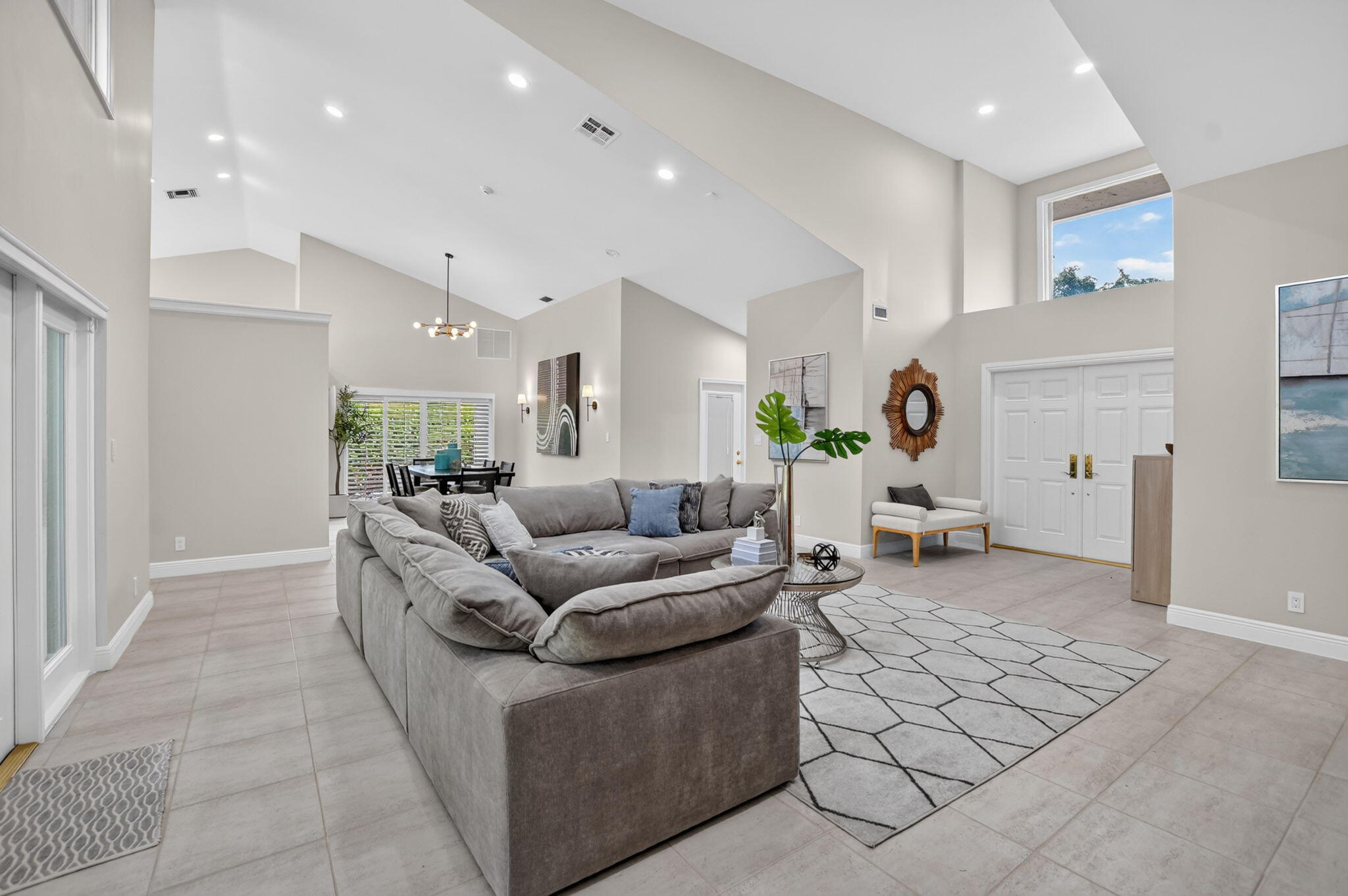BOCA TIERRA 3RD SEC - Residential