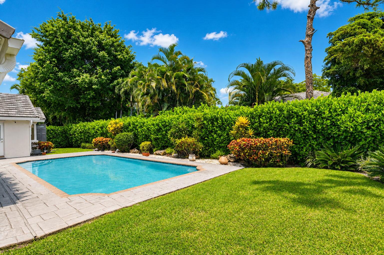 BOCA TIERRA 3RD SEC - Residential