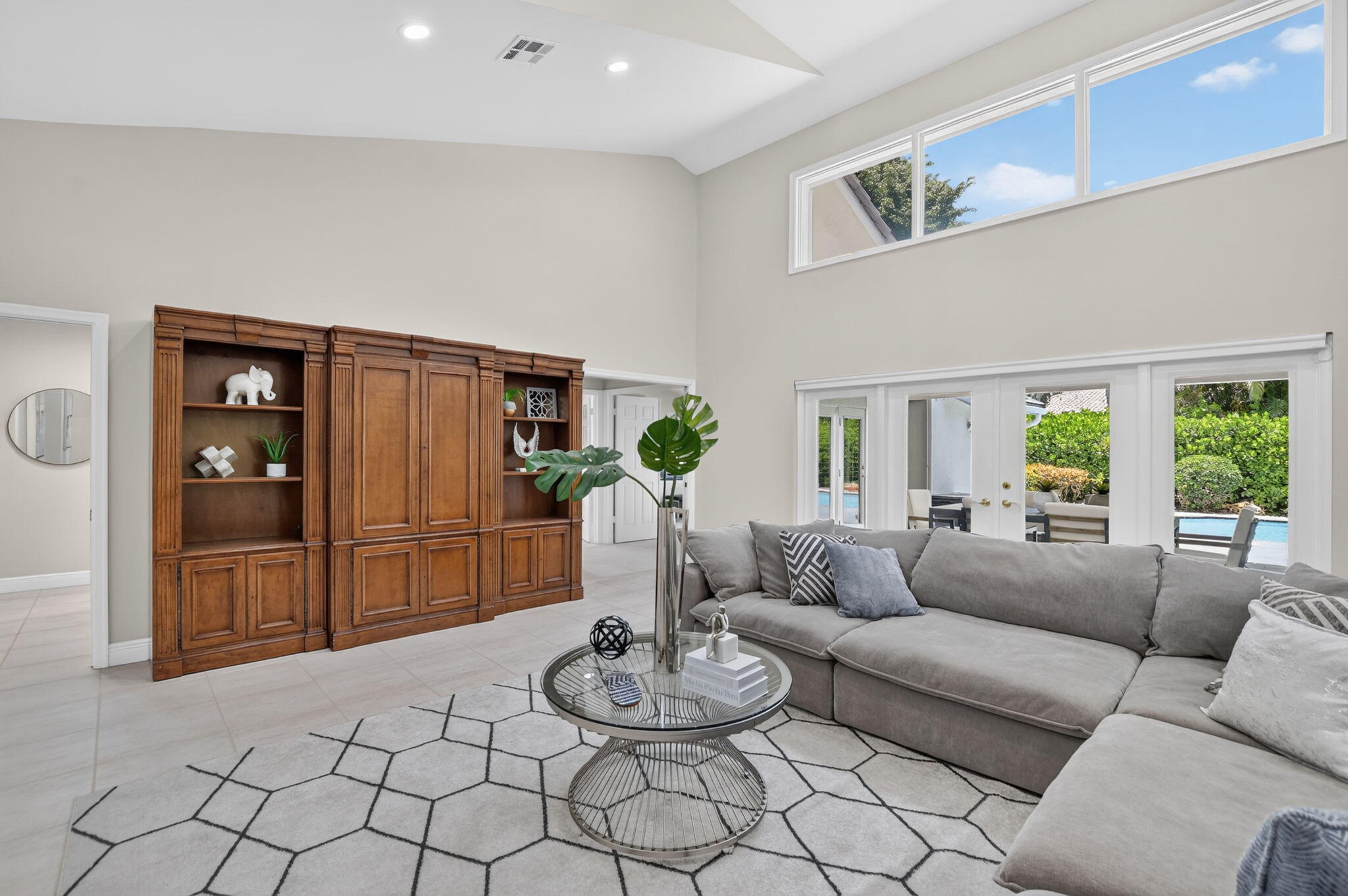 BOCA TIERRA 3RD SEC - Residential