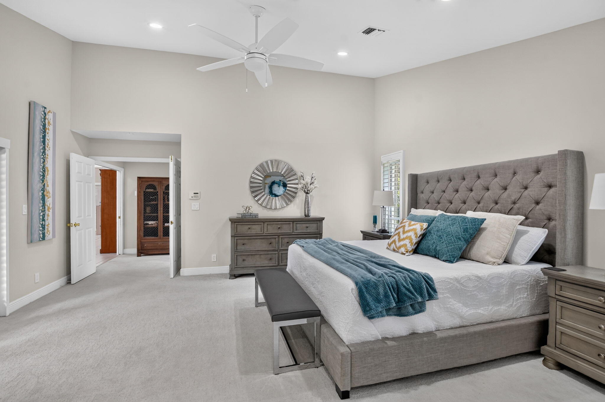 BOCA TIERRA 3RD SEC - Residential