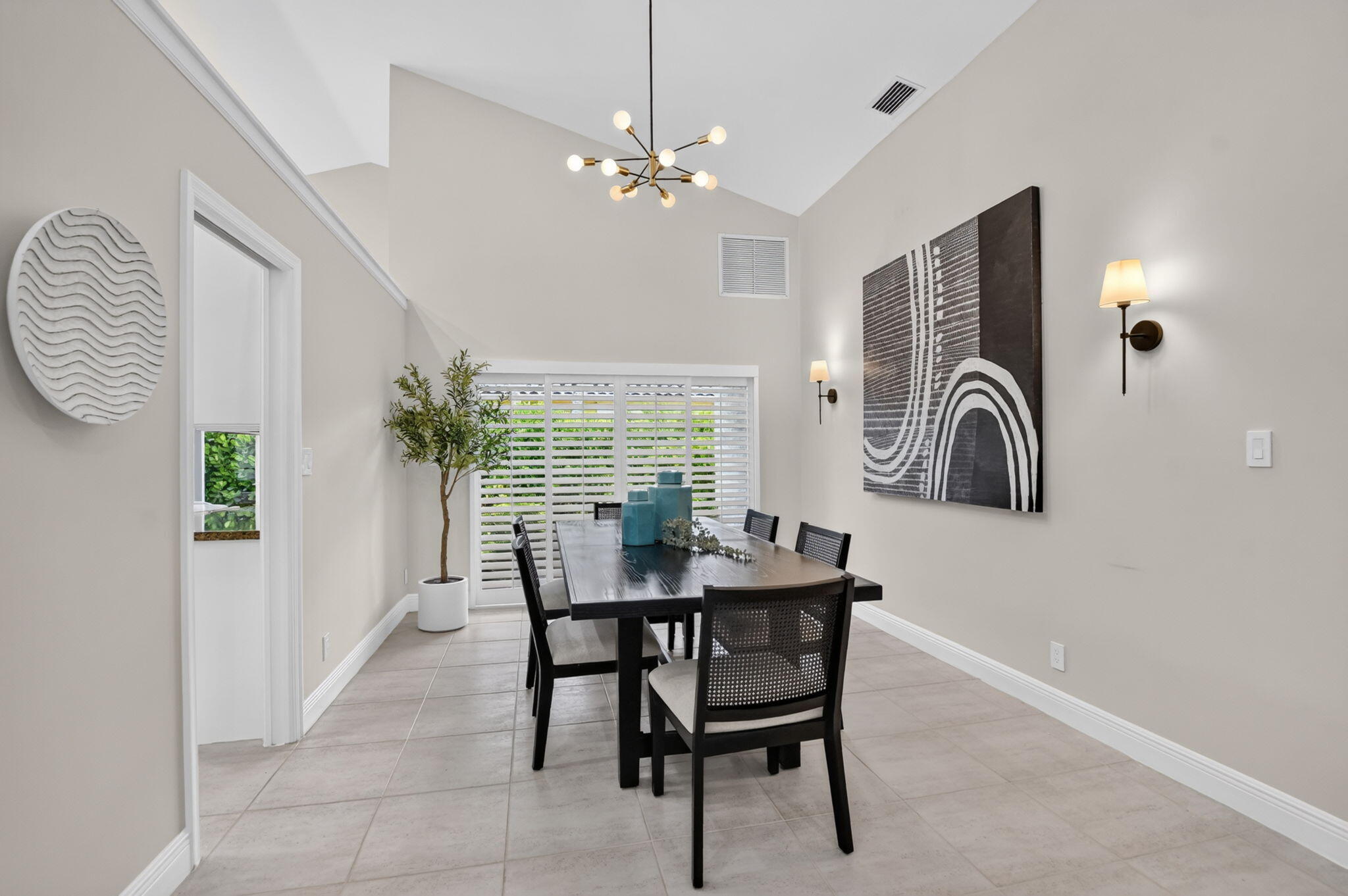 BOCA TIERRA 3RD SEC - Residential