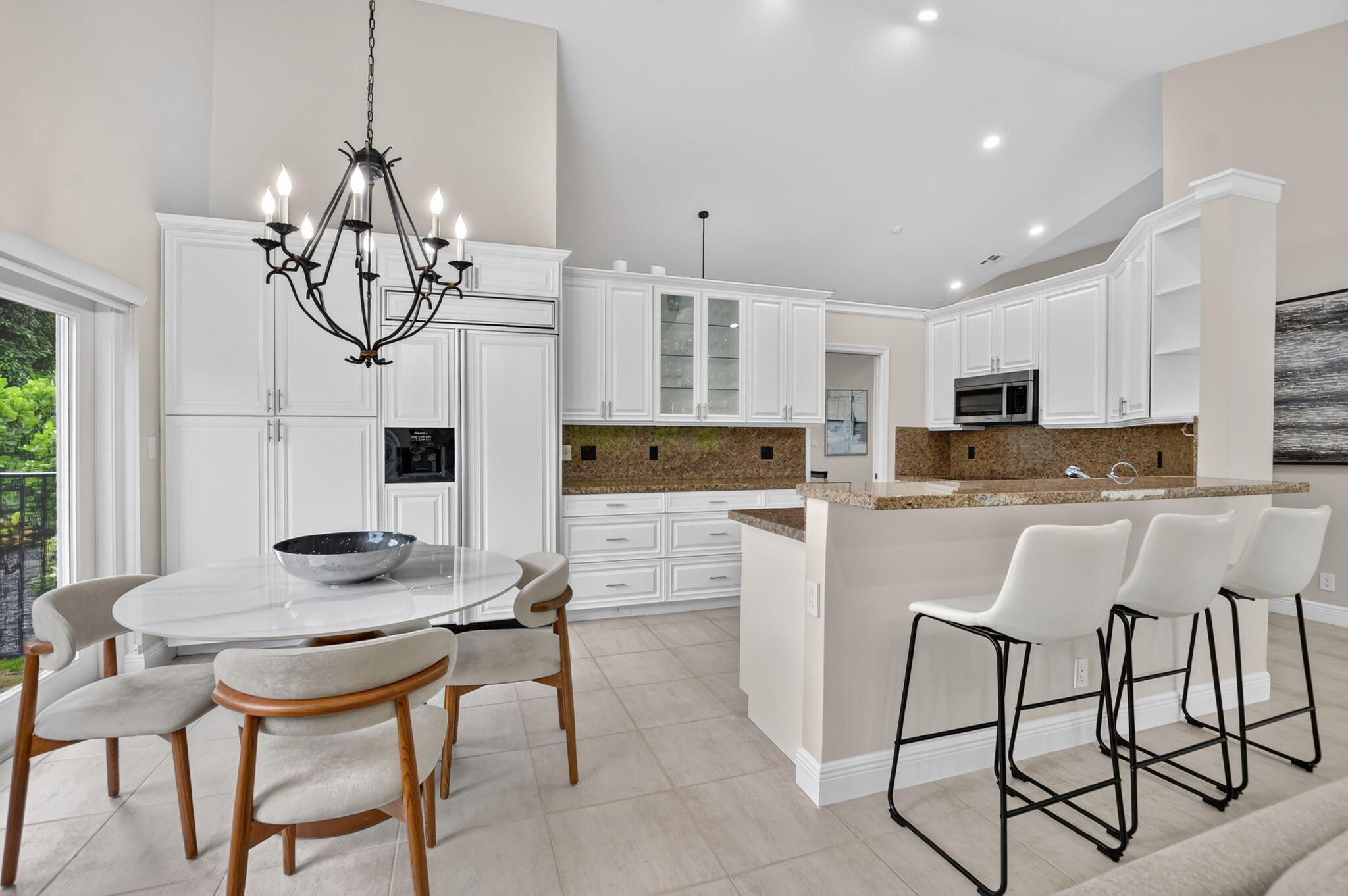 BOCA TIERRA 3RD SEC - Residential