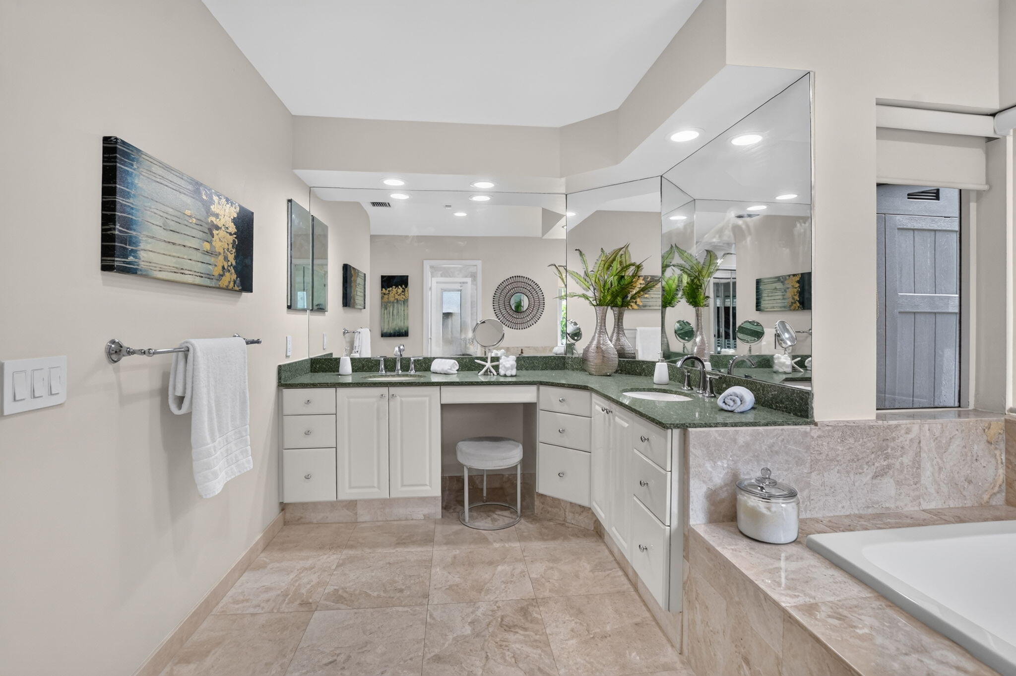 BOCA TIERRA 3RD SEC - Residential