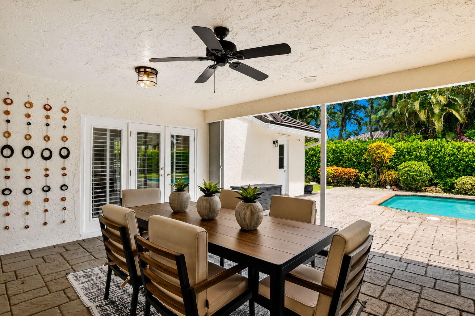 BOCA TIERRA 3RD SEC - Residential