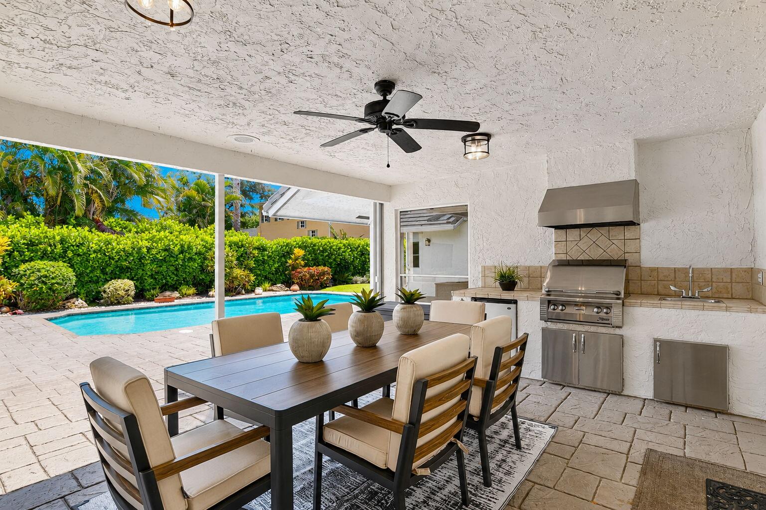 BOCA TIERRA 3RD SEC - Residential