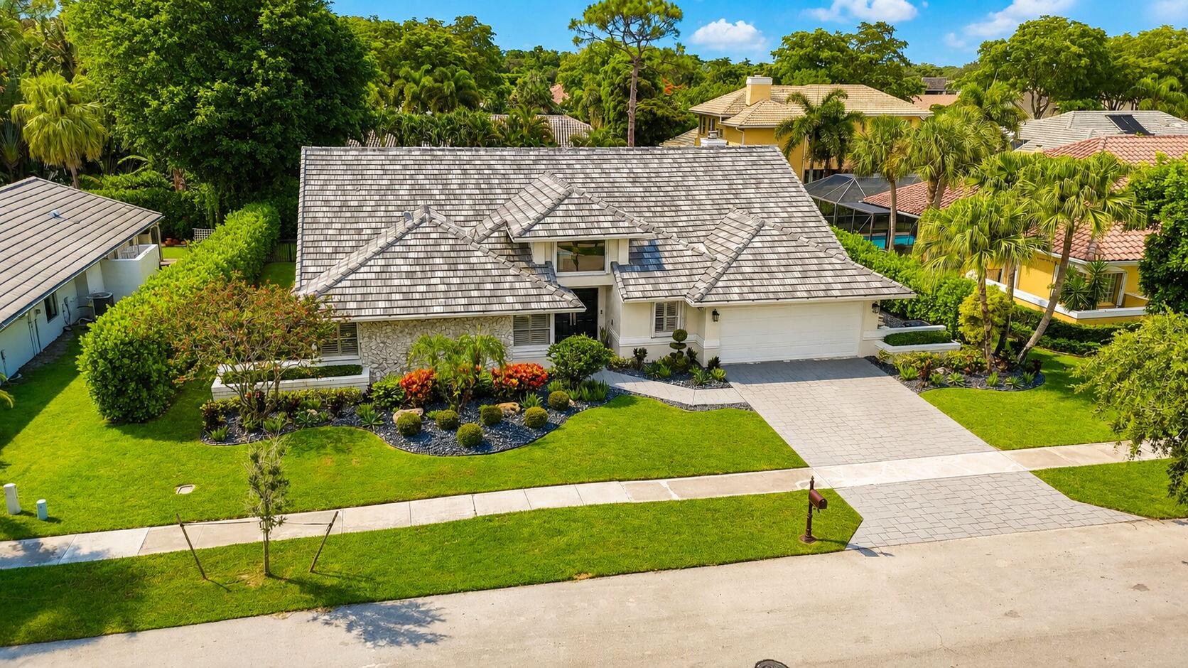 BOCA TIERRA 3RD SEC - Residential