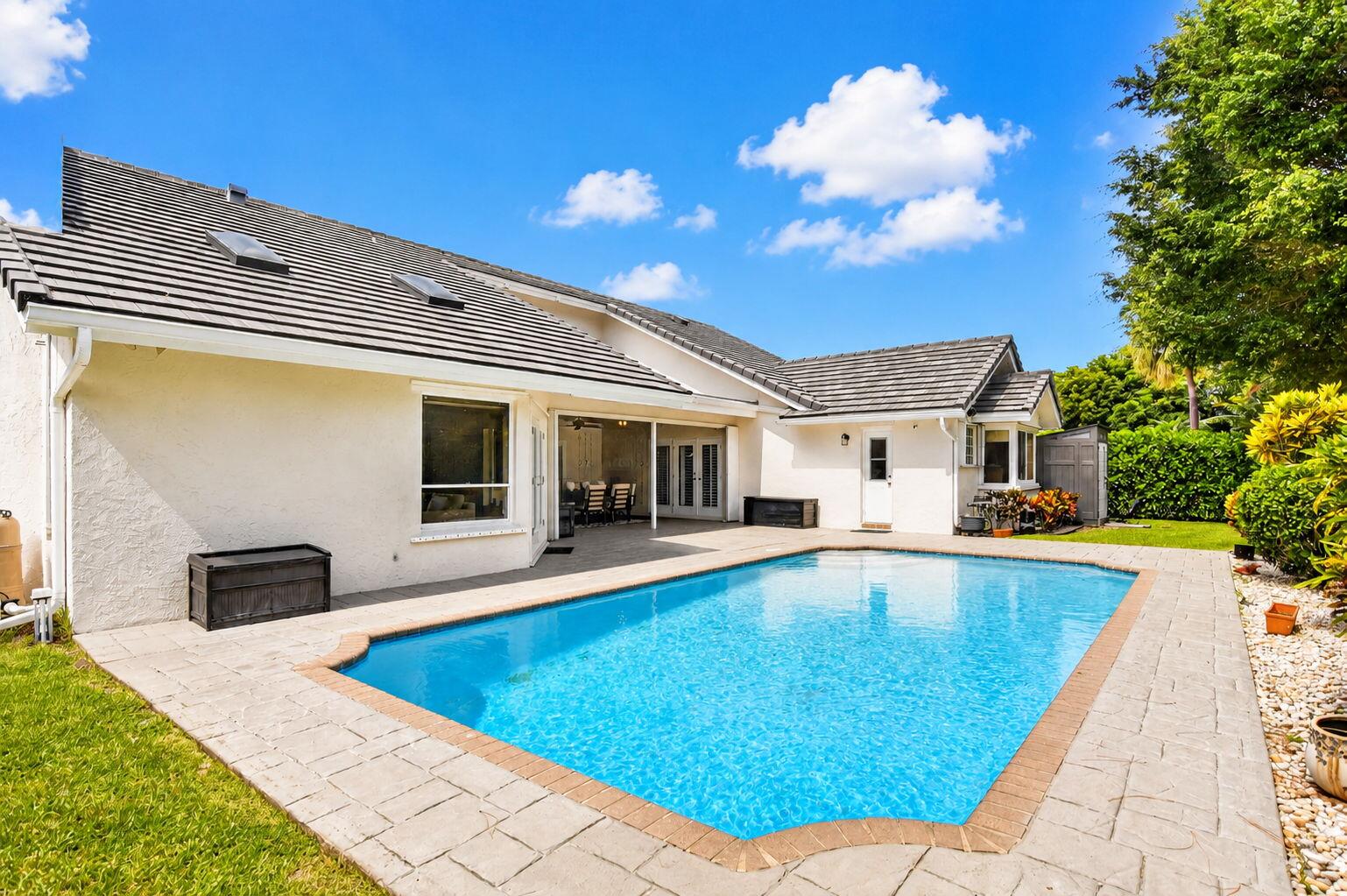 BOCA TIERRA 3RD SEC - Residential