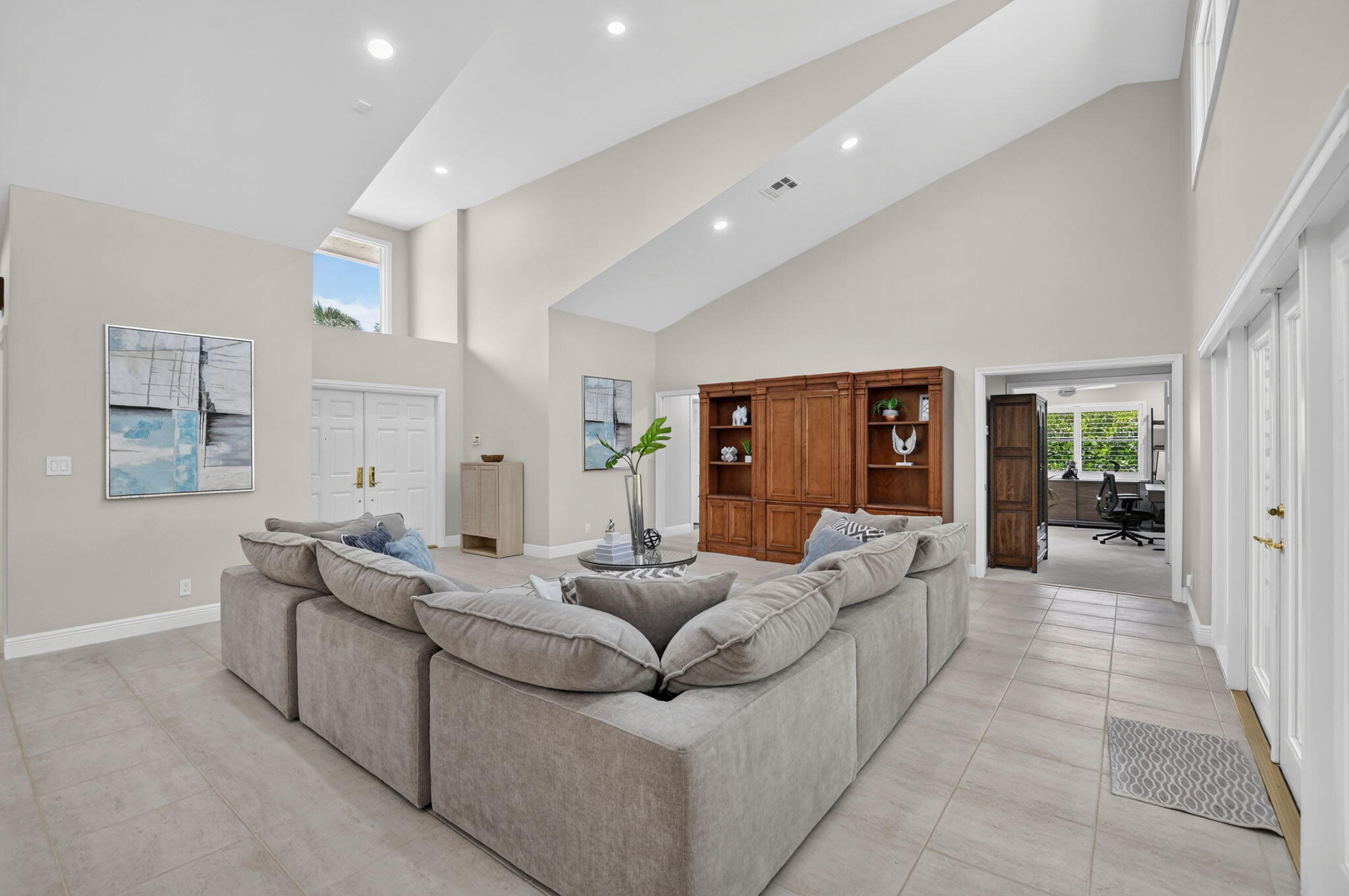 BOCA TIERRA 3RD SEC - Residential