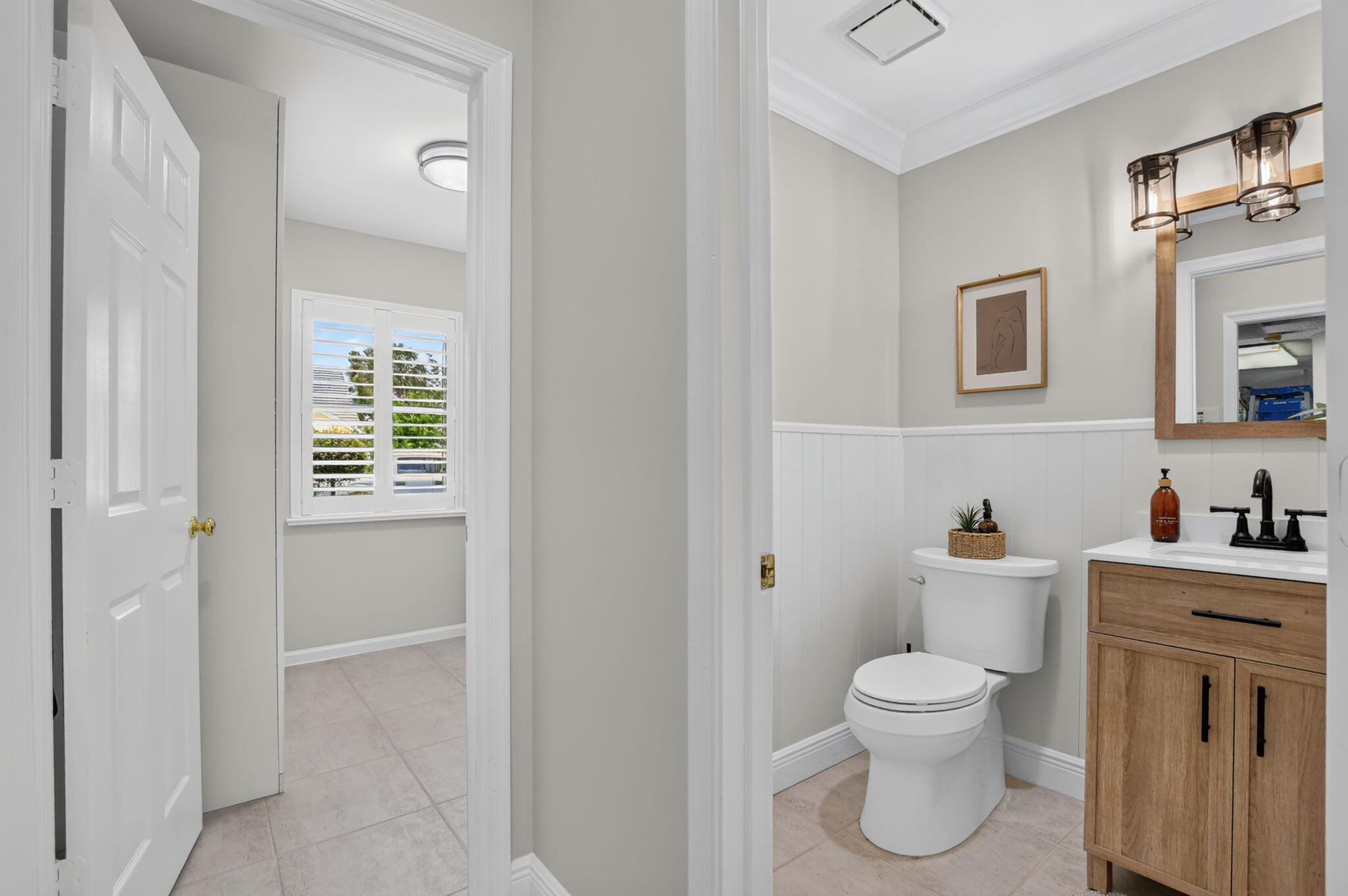 BOCA TIERRA 3RD SEC - Residential