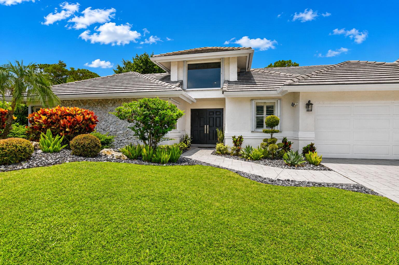 BOCA TIERRA 3RD SEC - Residential