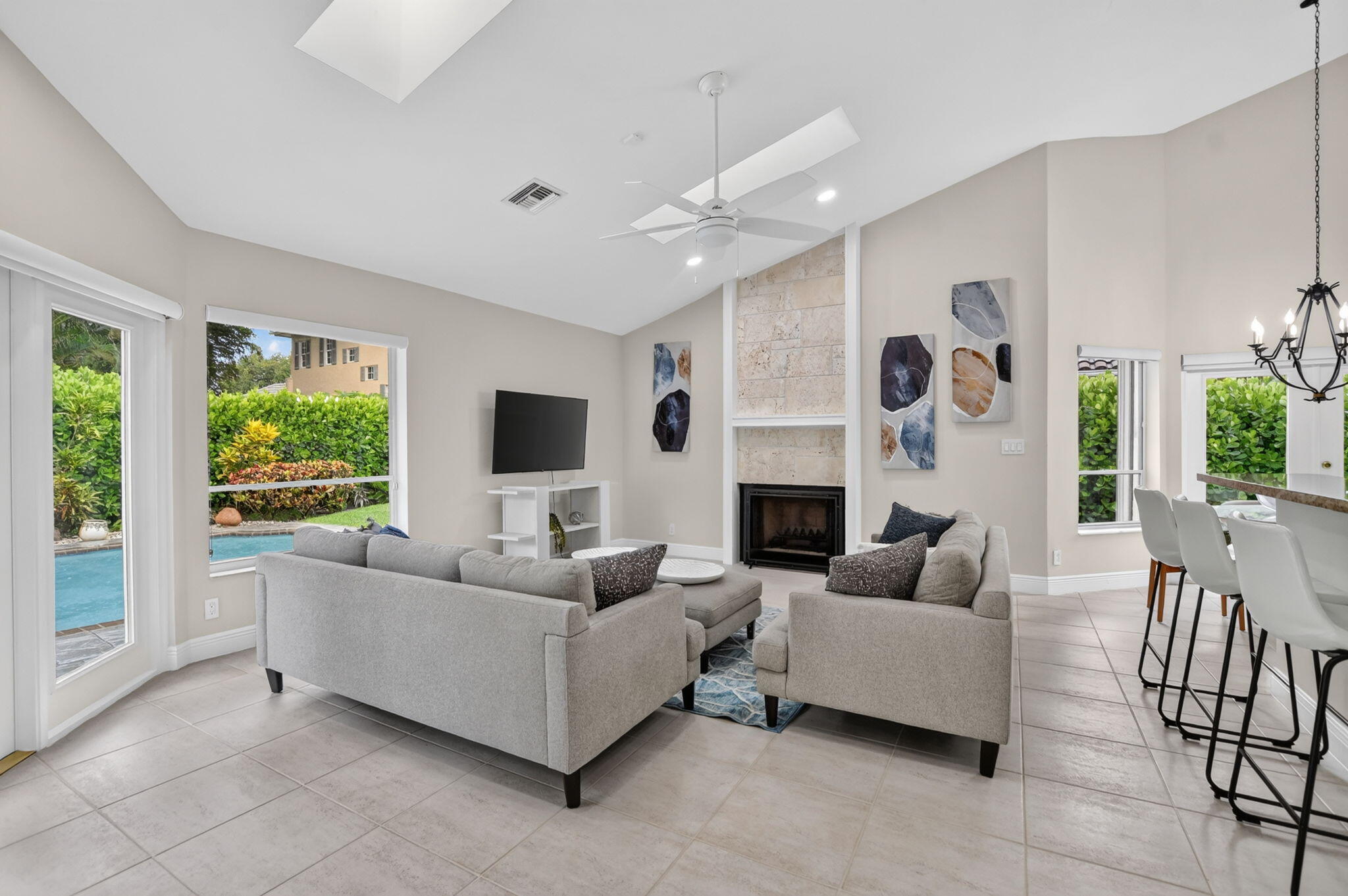 BOCA TIERRA 3RD SEC - Residential