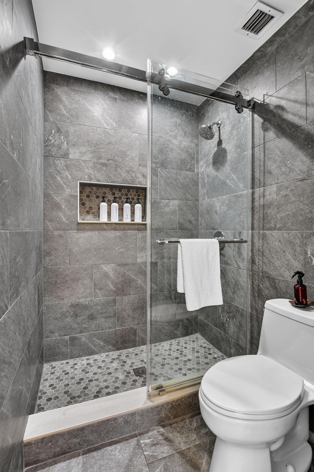 BOCA TIERRA 3RD SEC - Residential