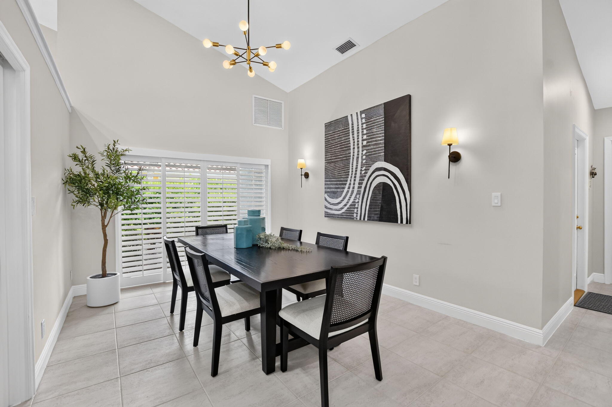 BOCA TIERRA 3RD SEC - Residential