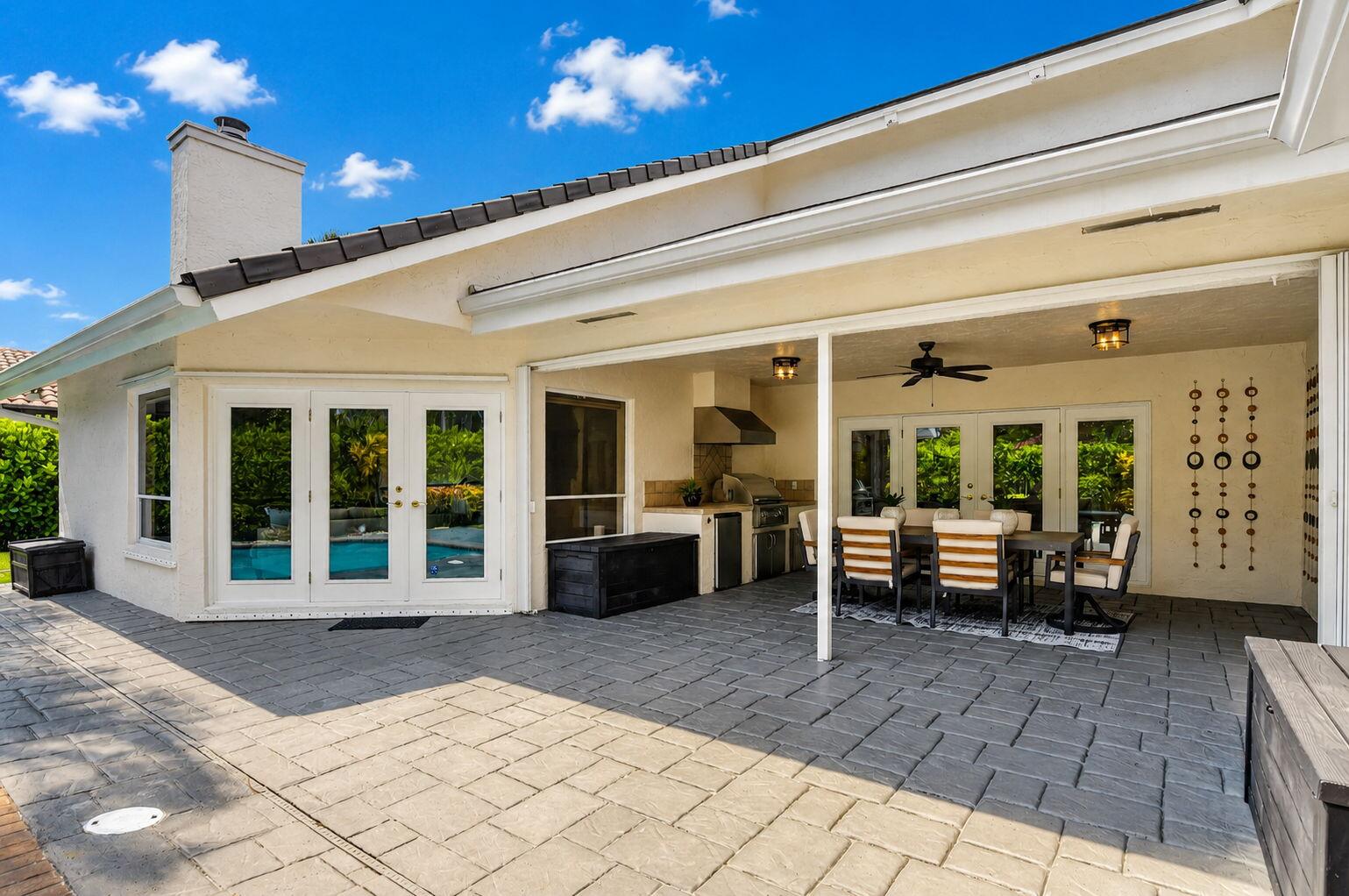 BOCA TIERRA 3RD SEC - Residential