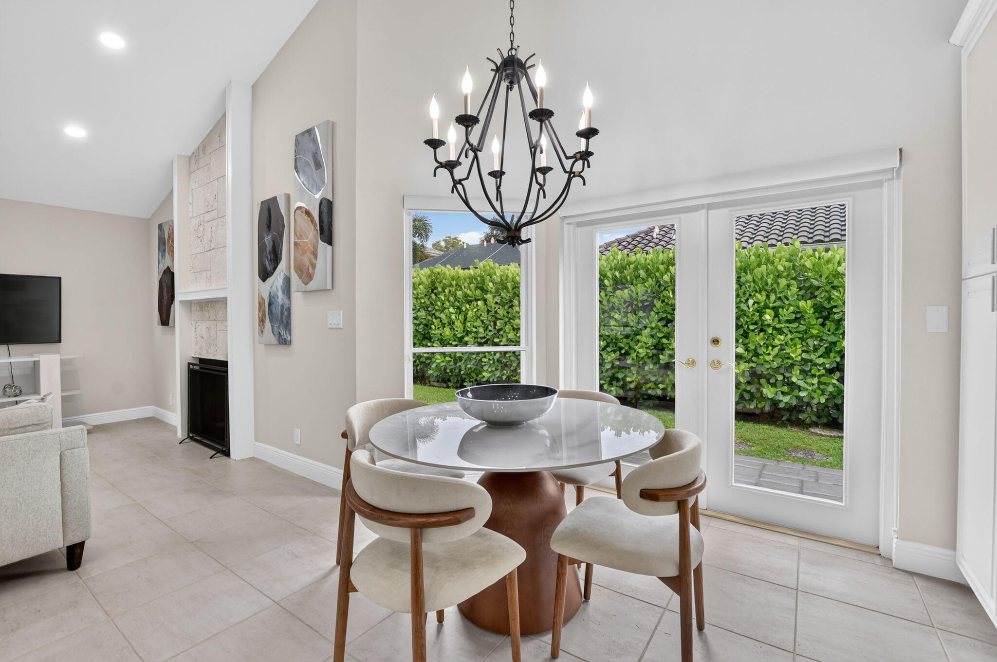 BOCA TIERRA 3RD SEC - Residential