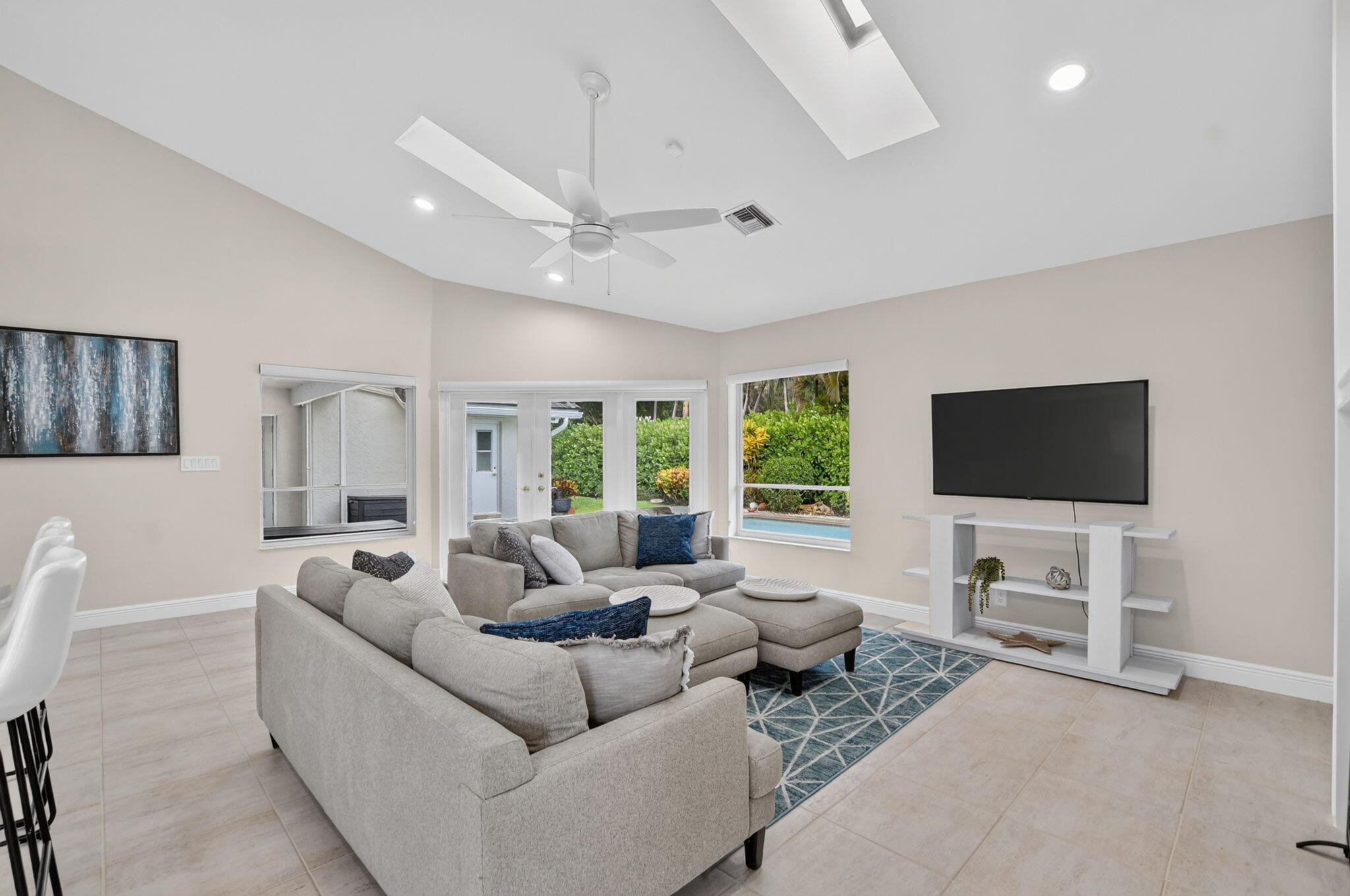 BOCA TIERRA 3RD SEC - Residential