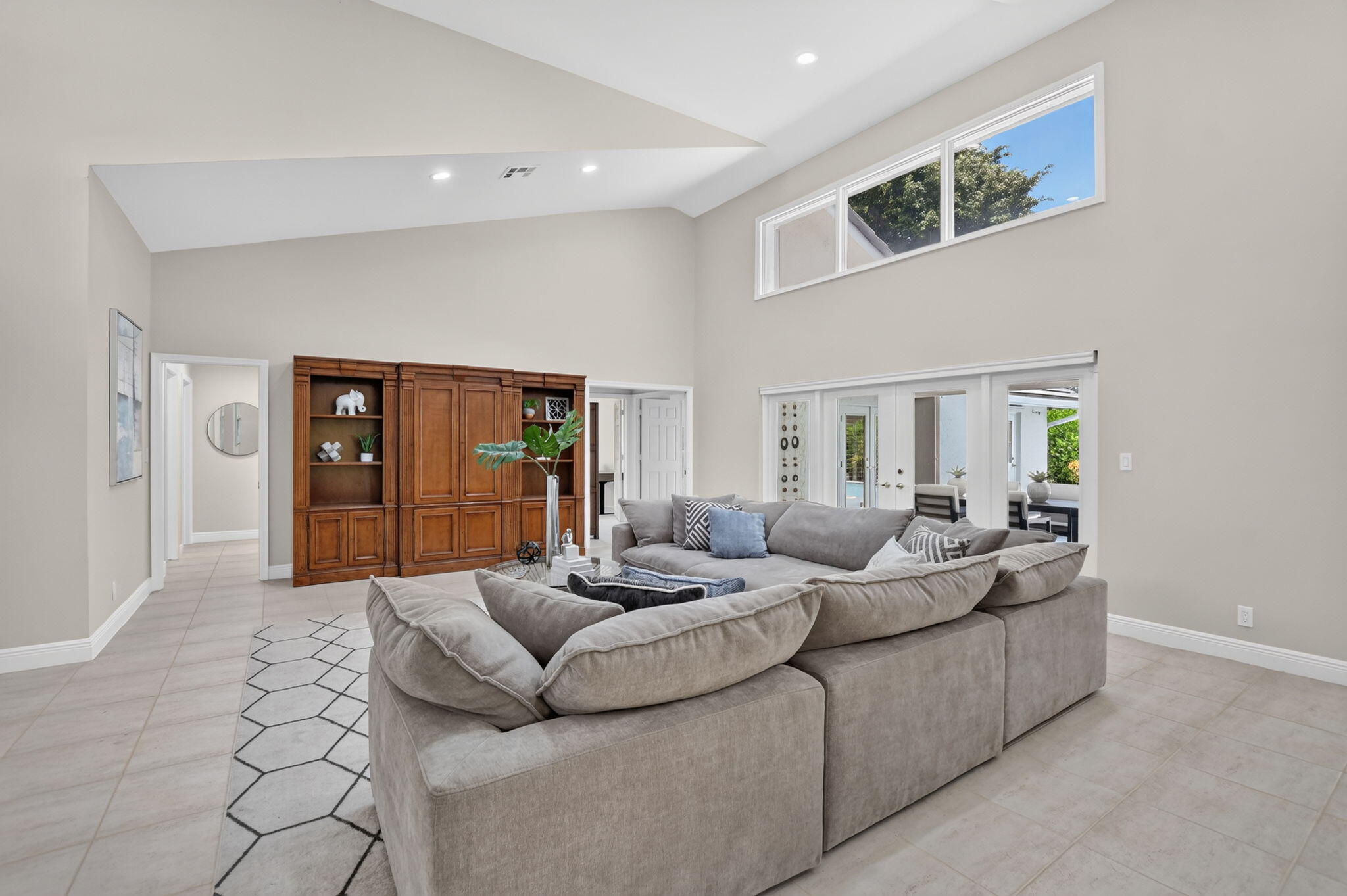 BOCA TIERRA 3RD SEC - Residential