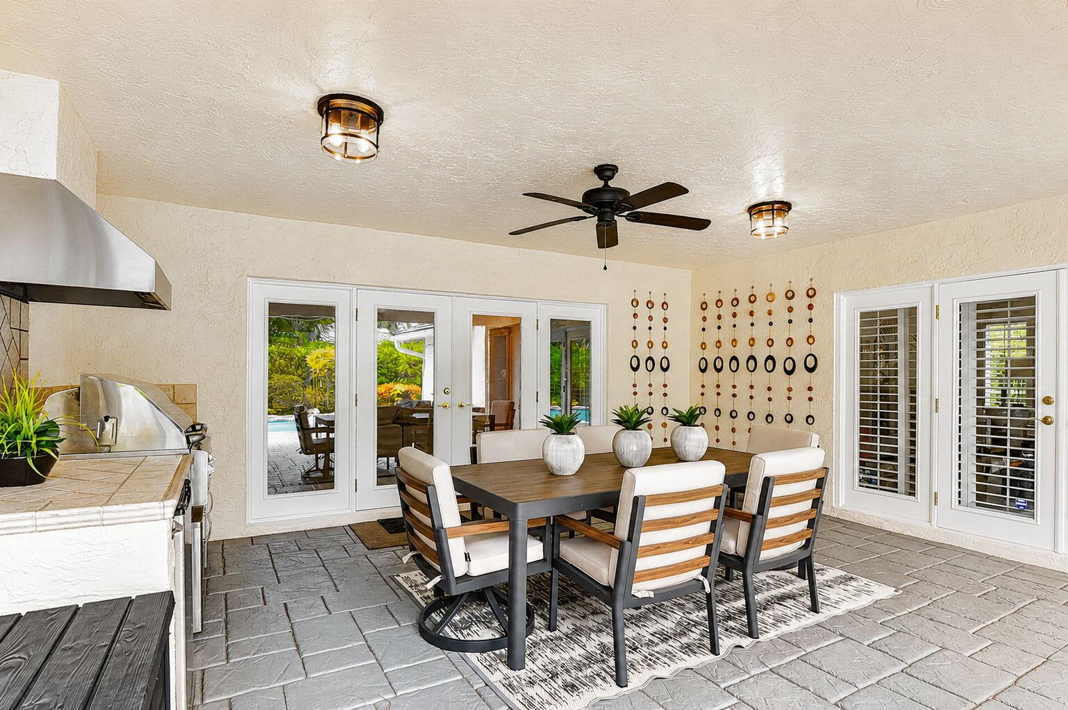 BOCA TIERRA 3RD SEC - Residential