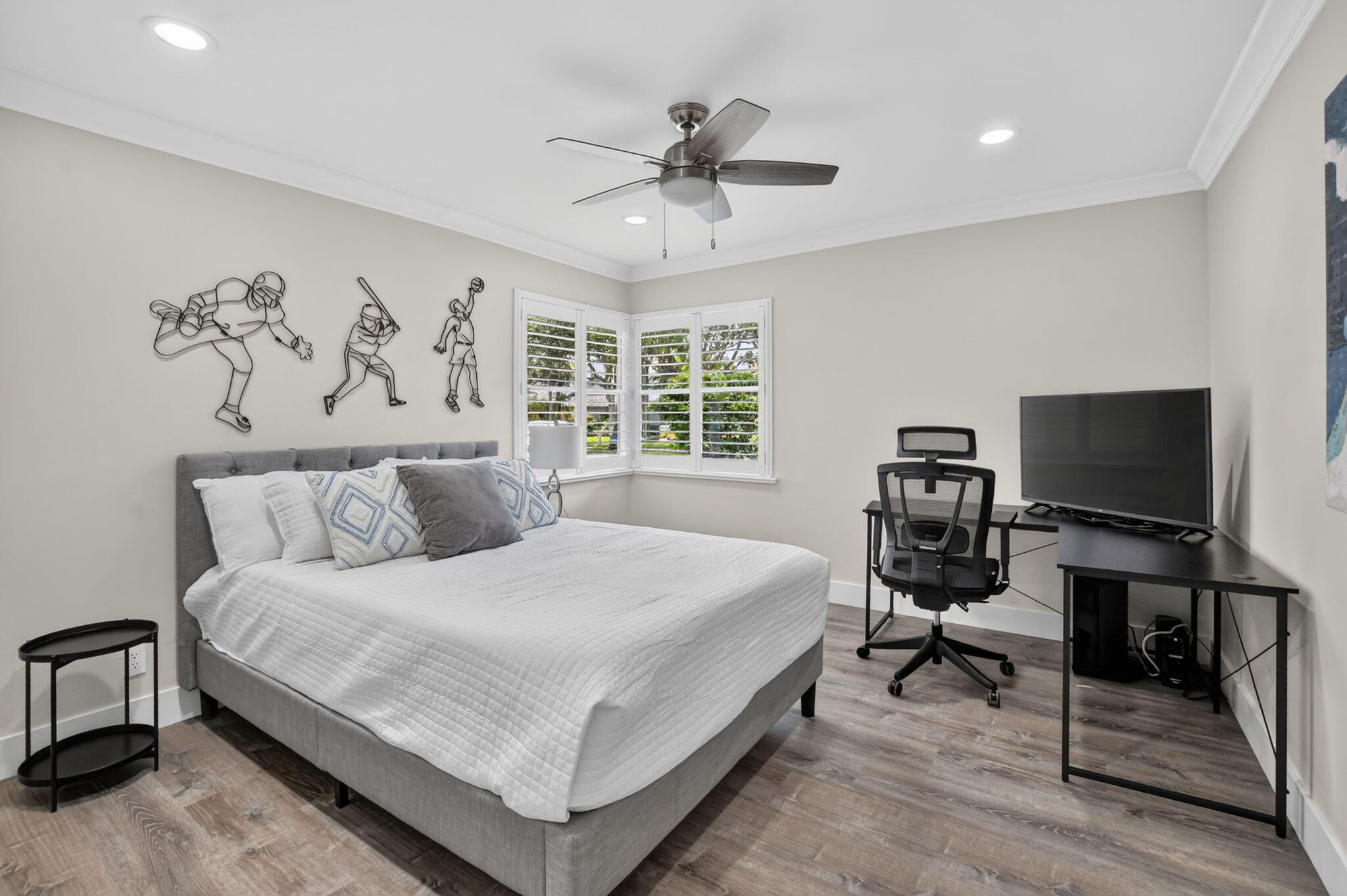 BOCA TIERRA 3RD SEC - Residential