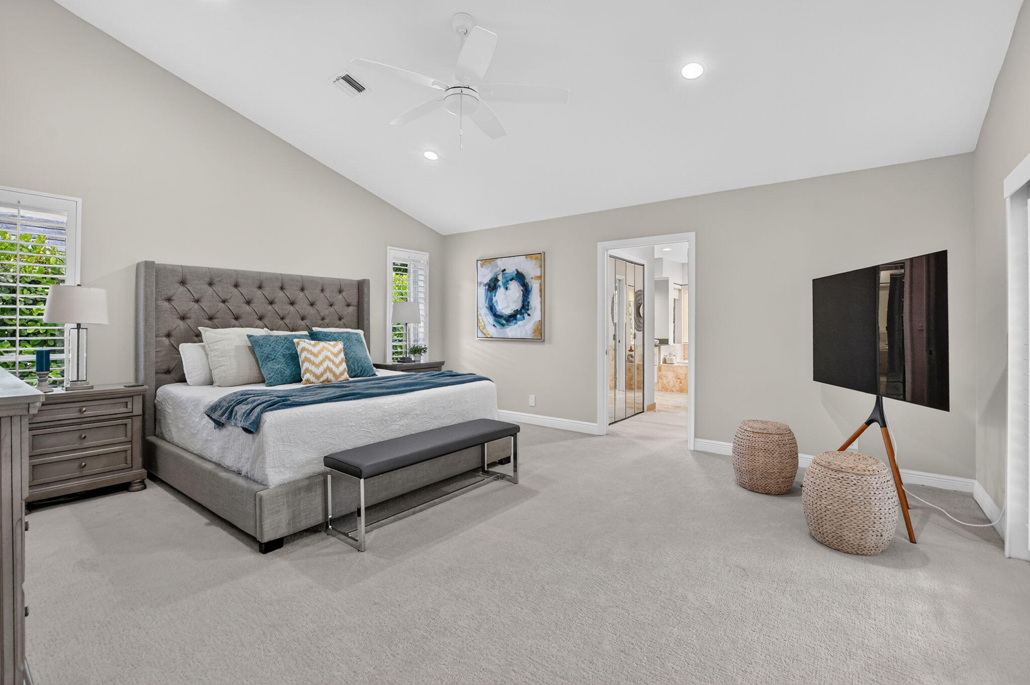 BOCA TIERRA 3RD SEC - Residential