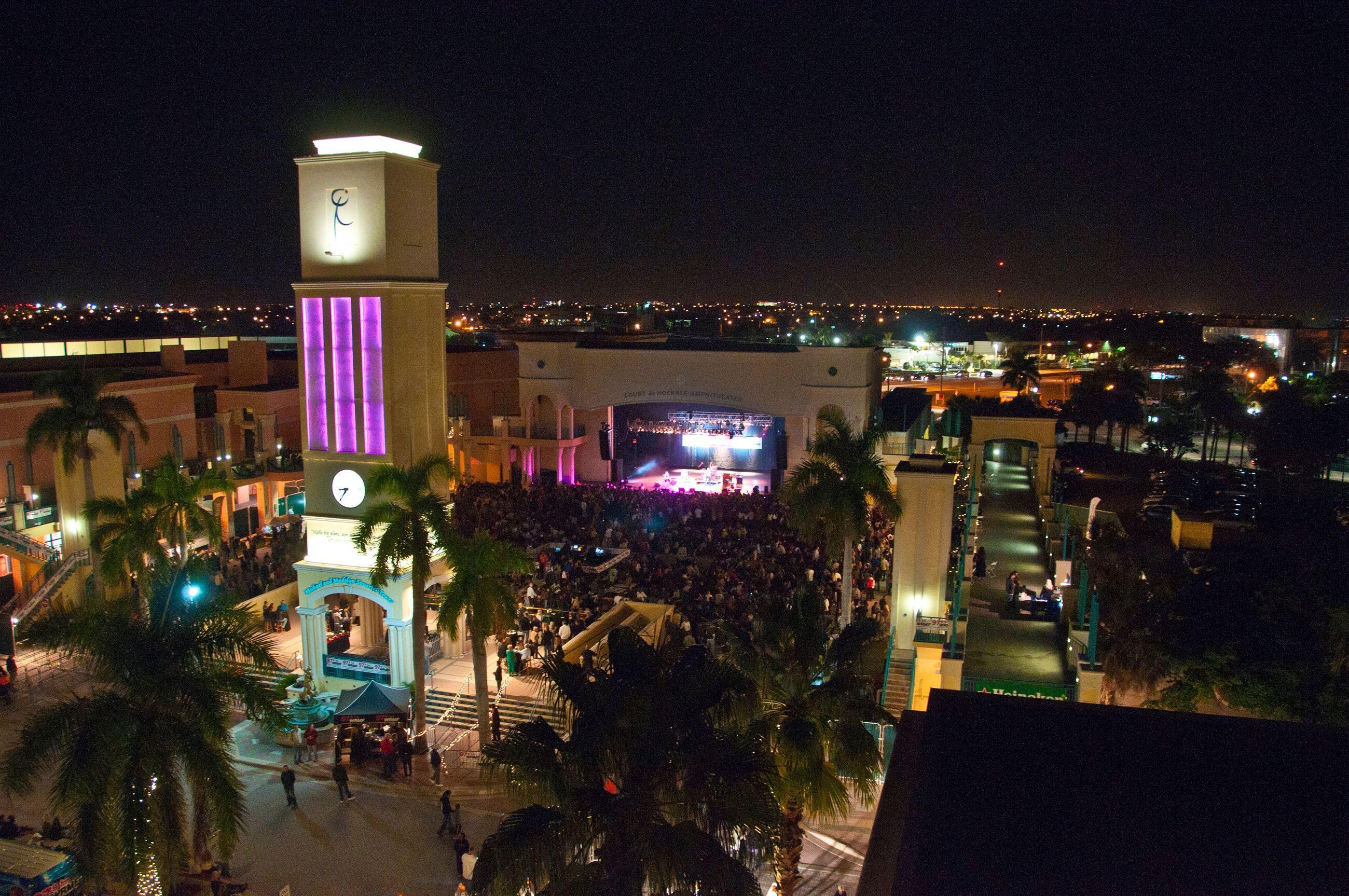ALINA BOCA RATON CONDO - Residential