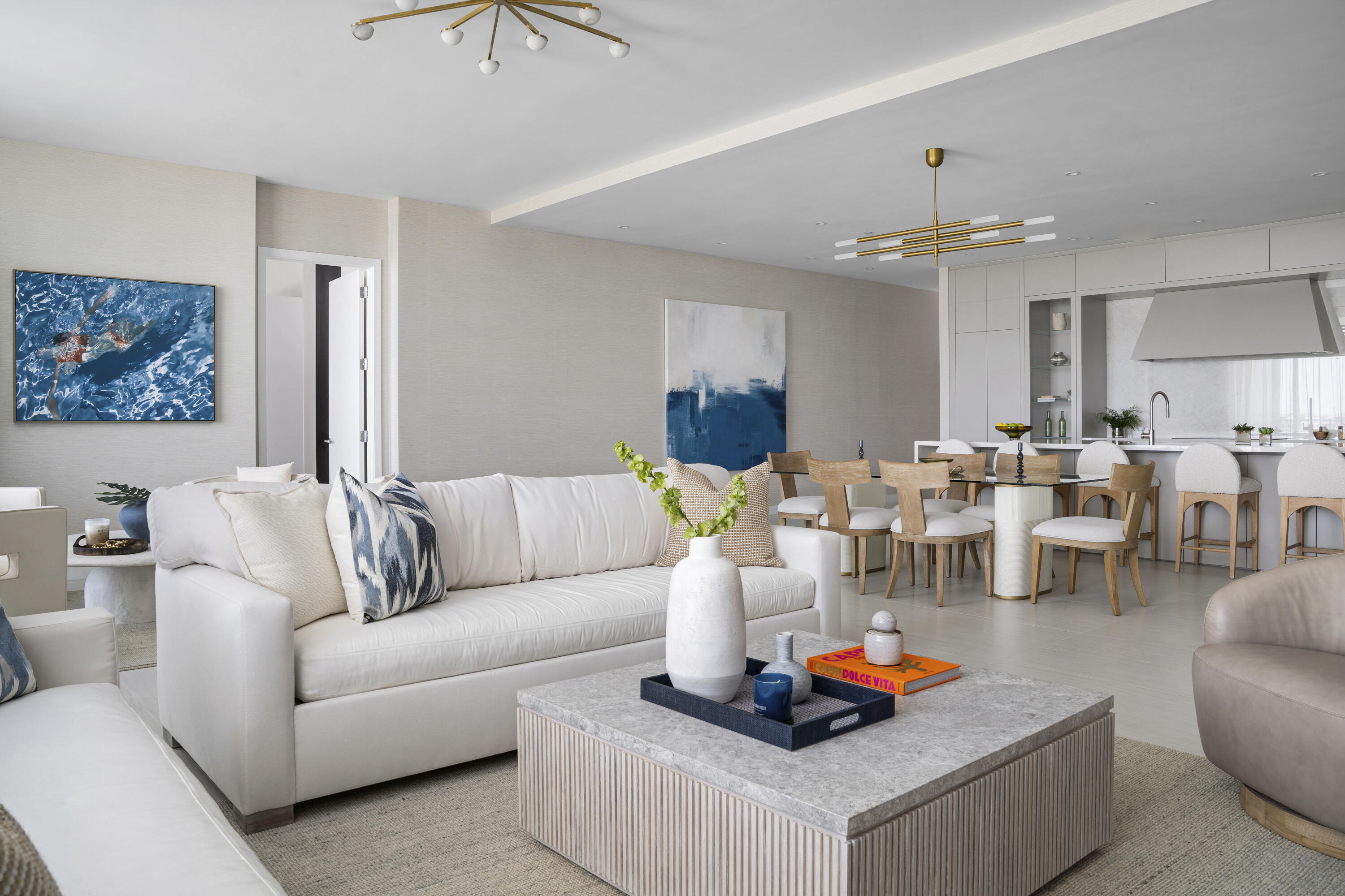 ALINA BOCA RATON CONDO - Residential